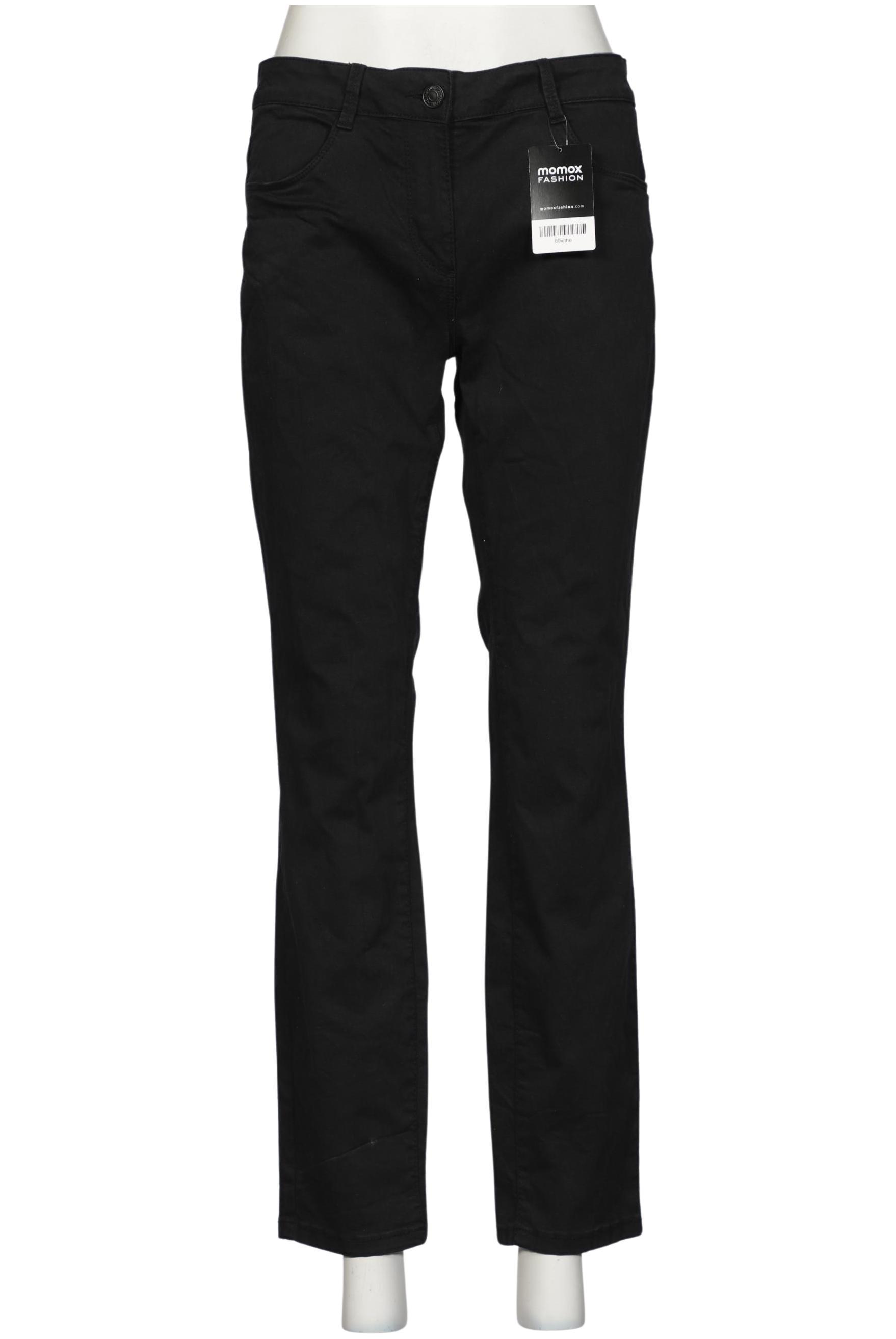 

Tom Tailor Damen Jeans, schwarz, Gr. 40
