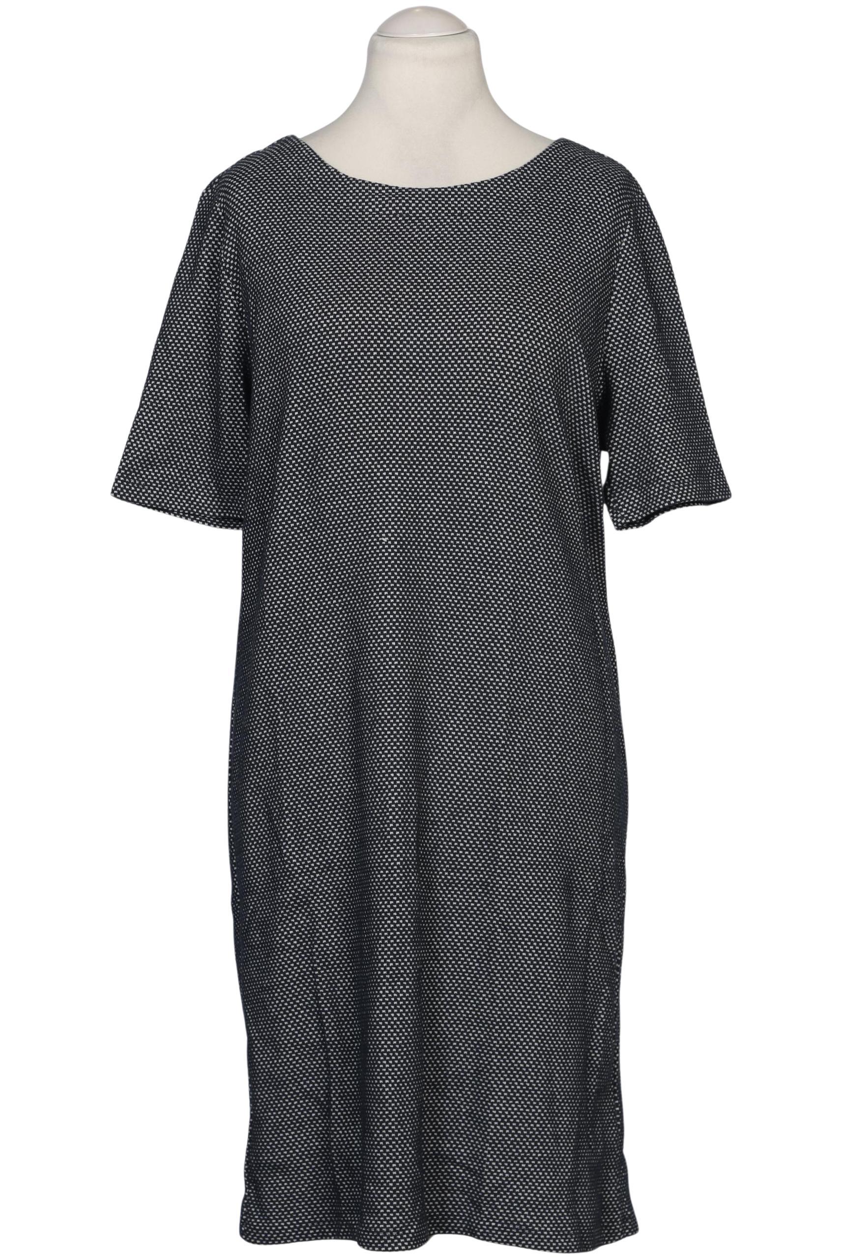 

Tom Tailor Damen Kleid, marineblau, Gr. 44