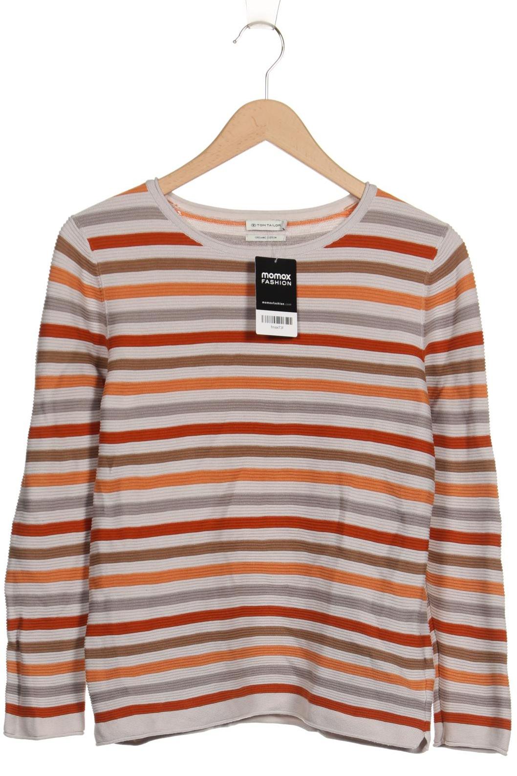 

Tom Tailor Damen Pullover, mehrfarbig, Gr. 42