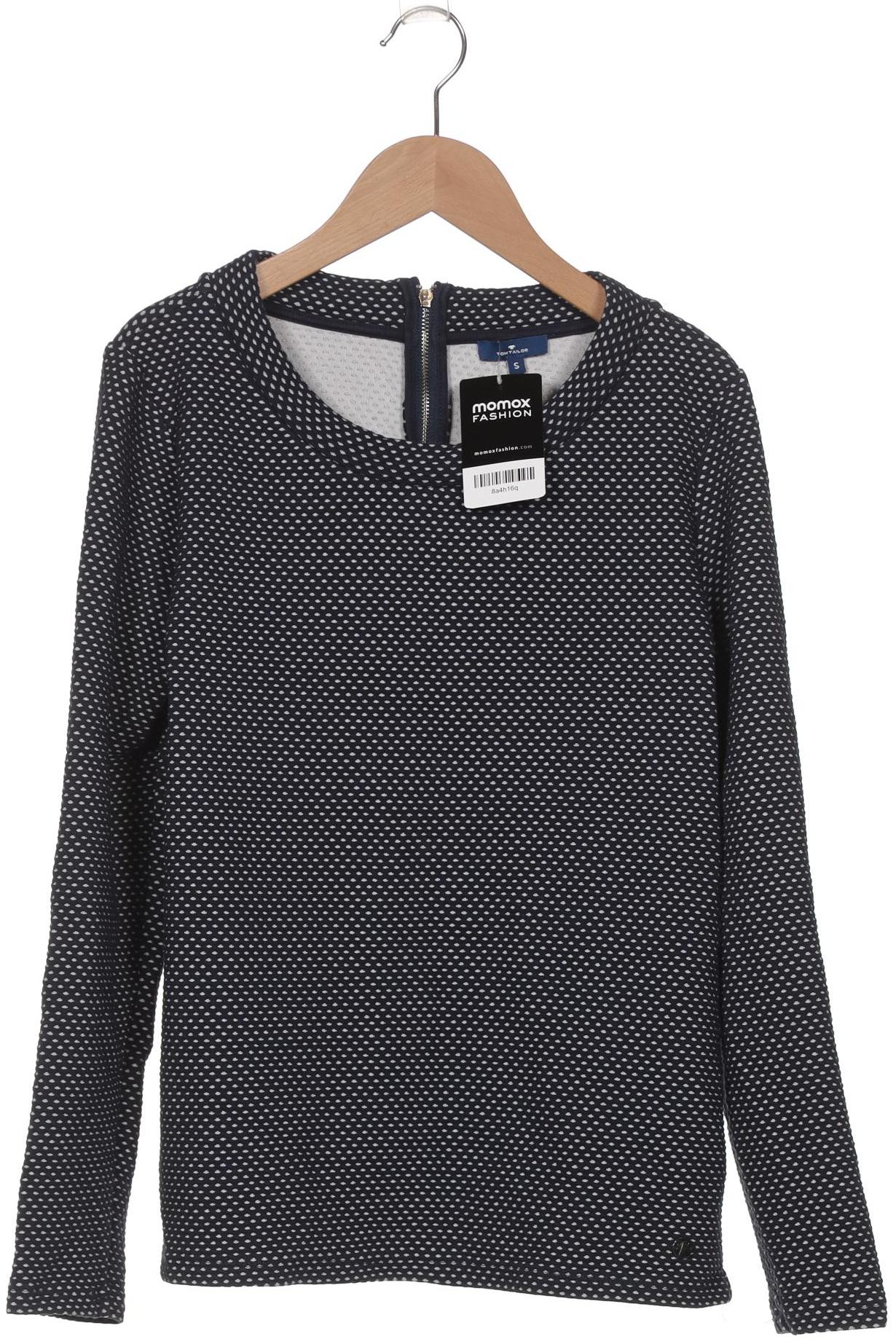 

Tom Tailor Damen Pullover, marineblau, Gr. 36
