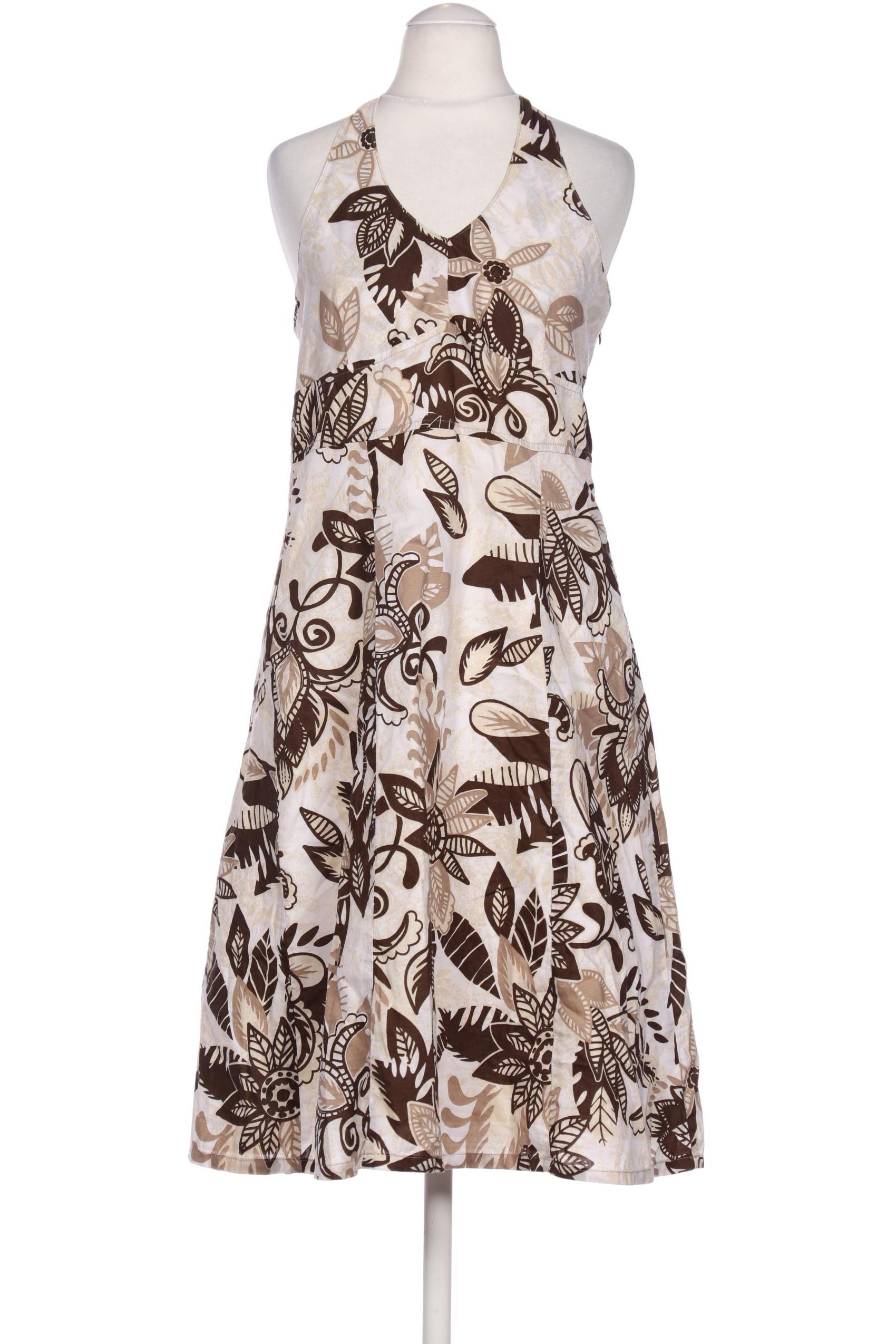 

Tom Tailor Damen Kleid, beige, Gr. 38