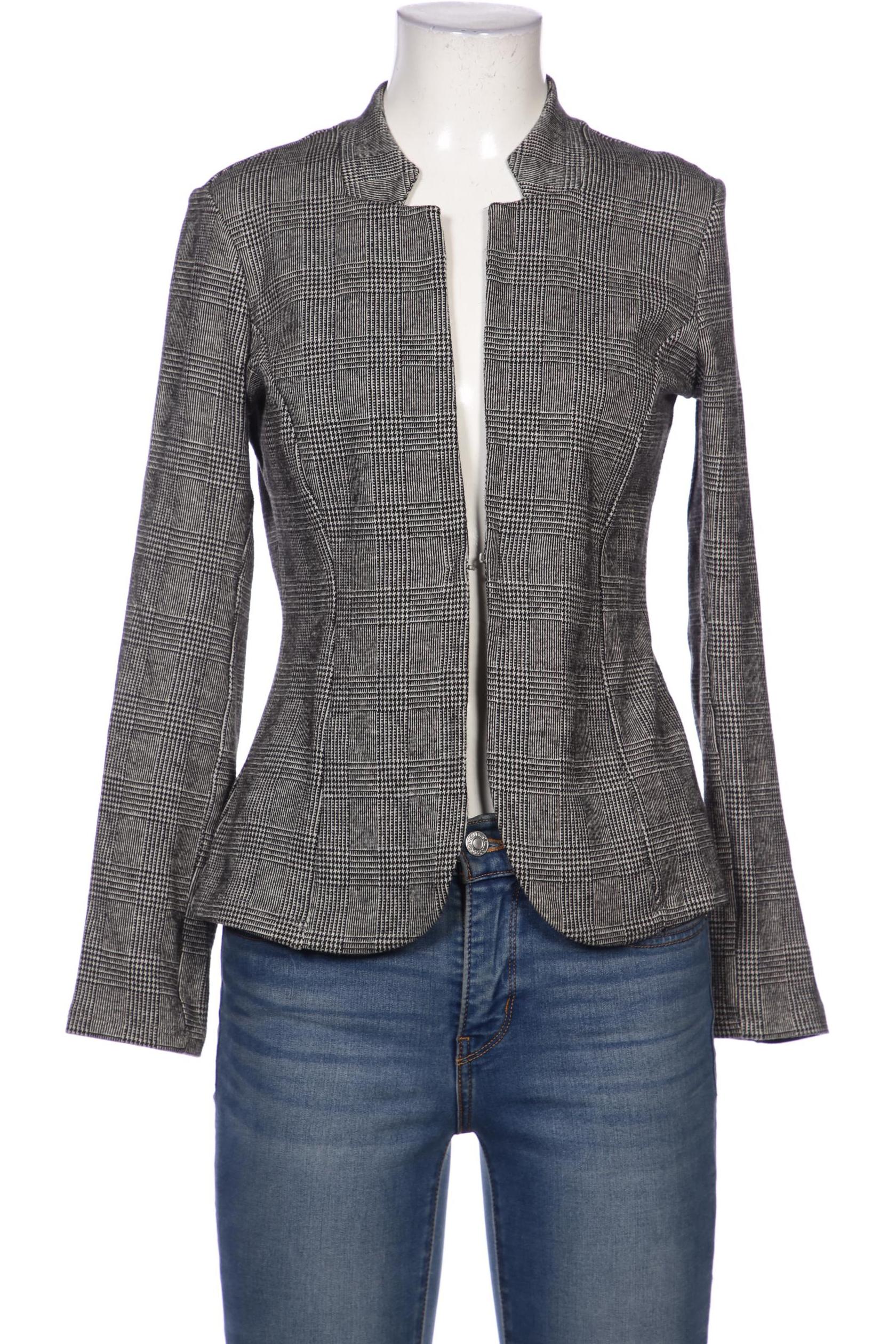 

Tom Tailor Damen Blazer, grau, Gr. 36