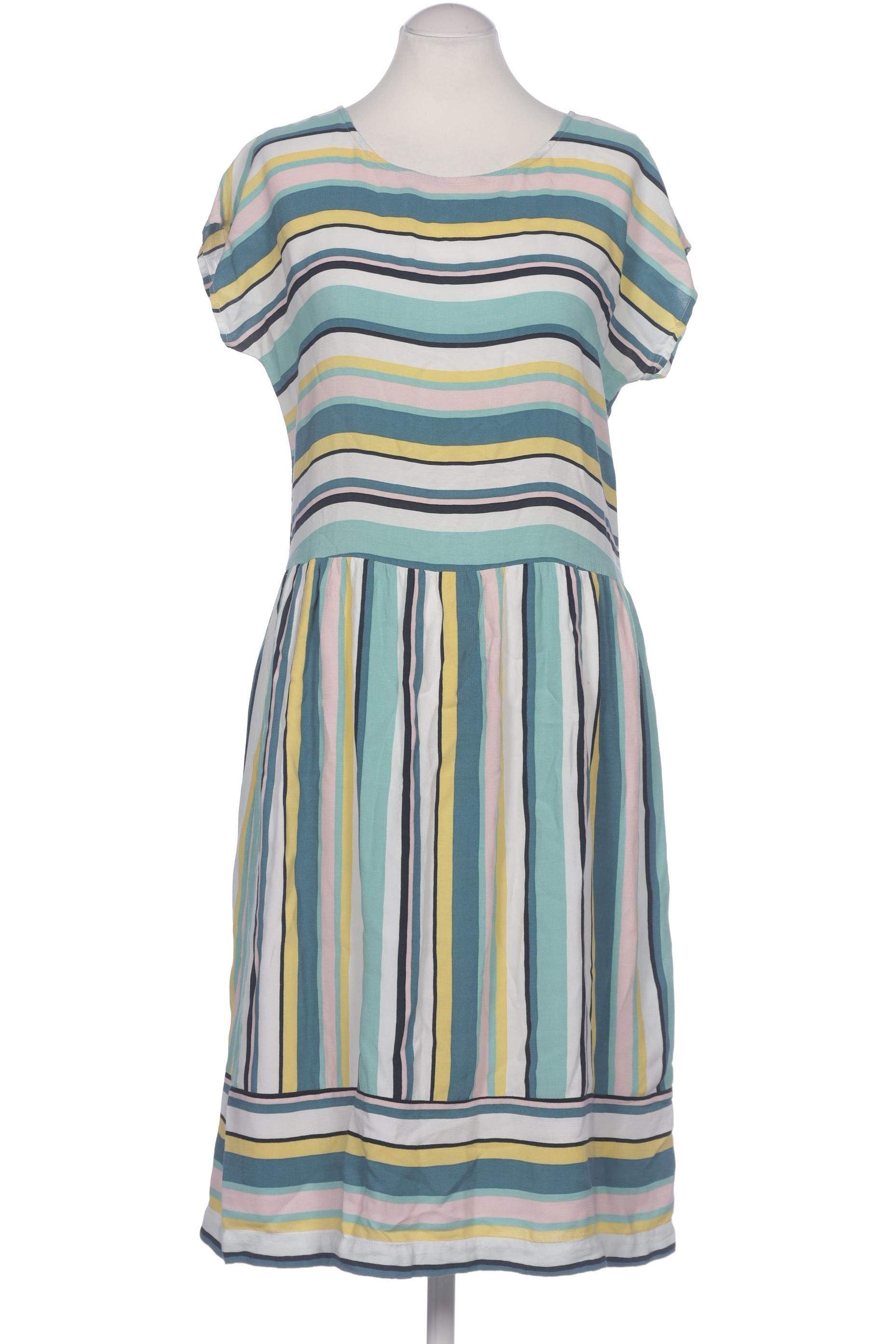 

Tom Tailor Damen Kleid, türkis, Gr. 38