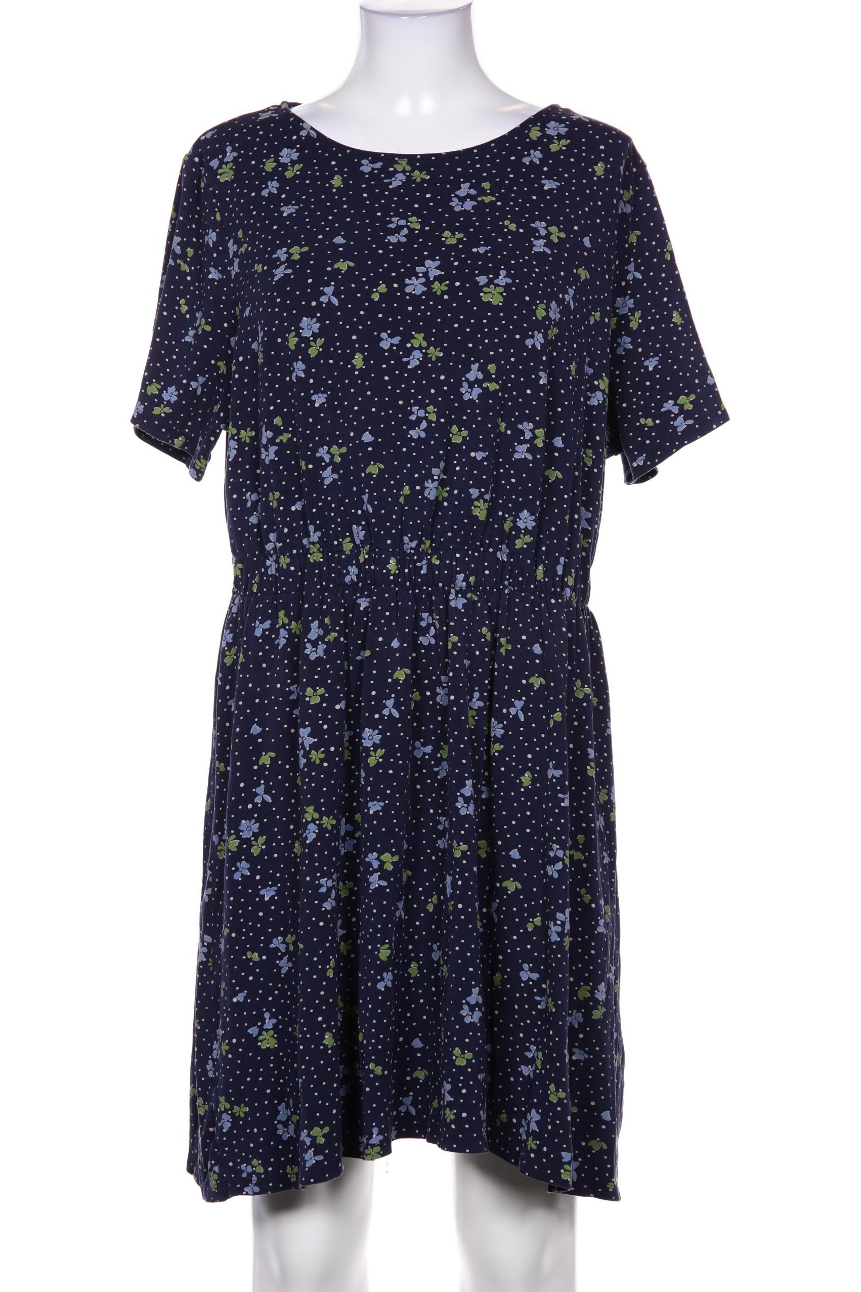 

Tom Tailor Damen Kleid, marineblau, Gr. 38