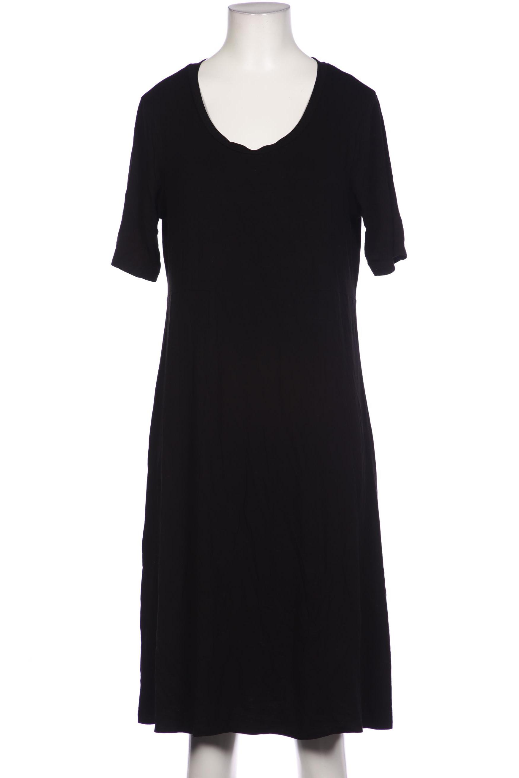 

Tom Tailor Damen Kleid, schwarz, Gr. 38