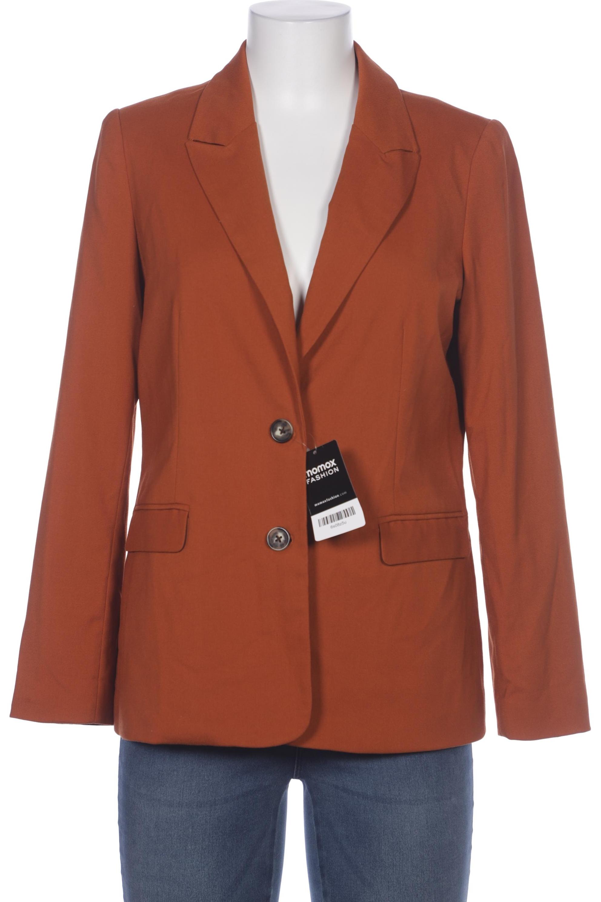 

Tom Tailor Damen Blazer, orange, Gr. 38