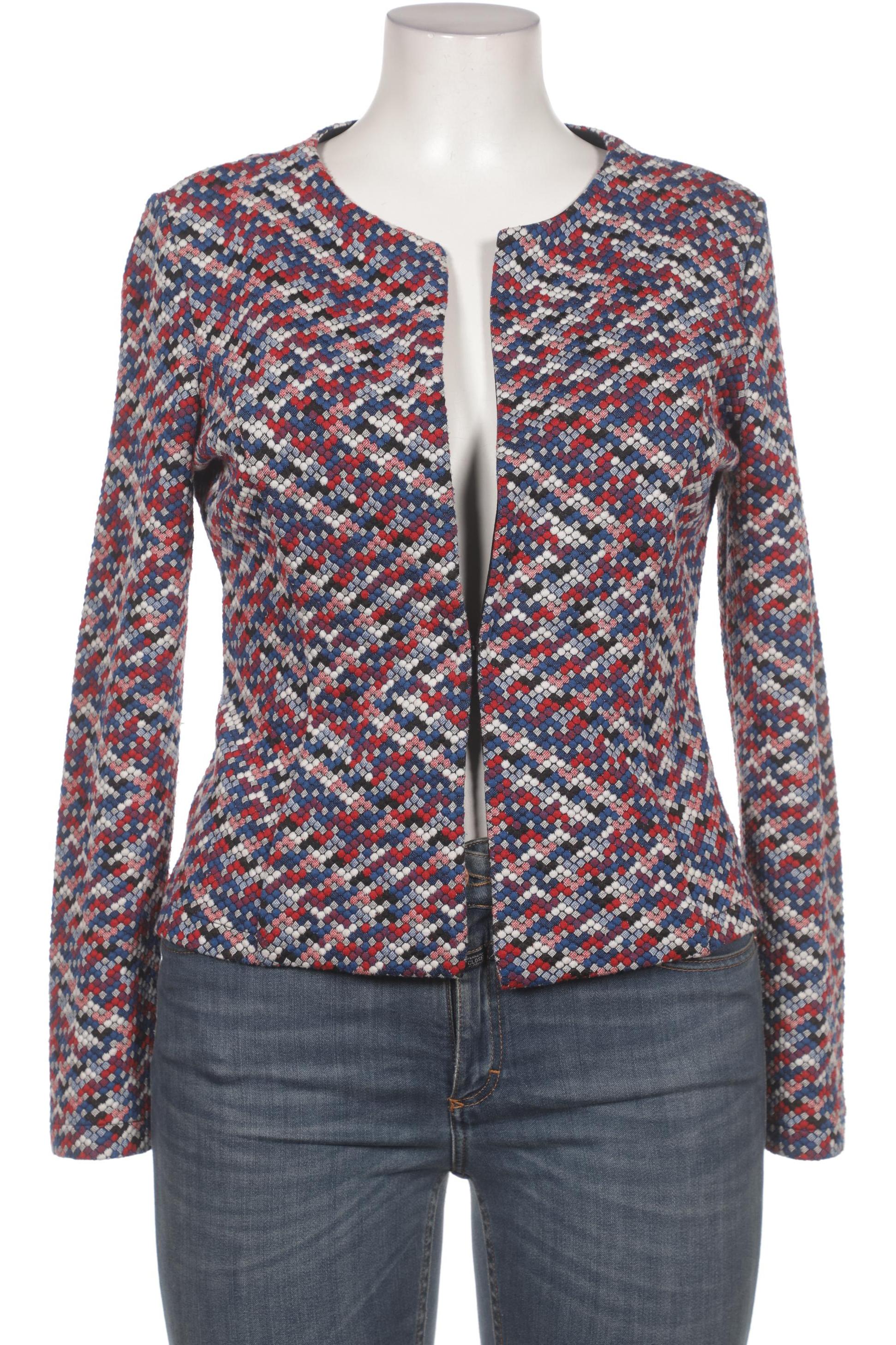 

Tom Tailor Damen Blazer, mehrfarbig, Gr. 44