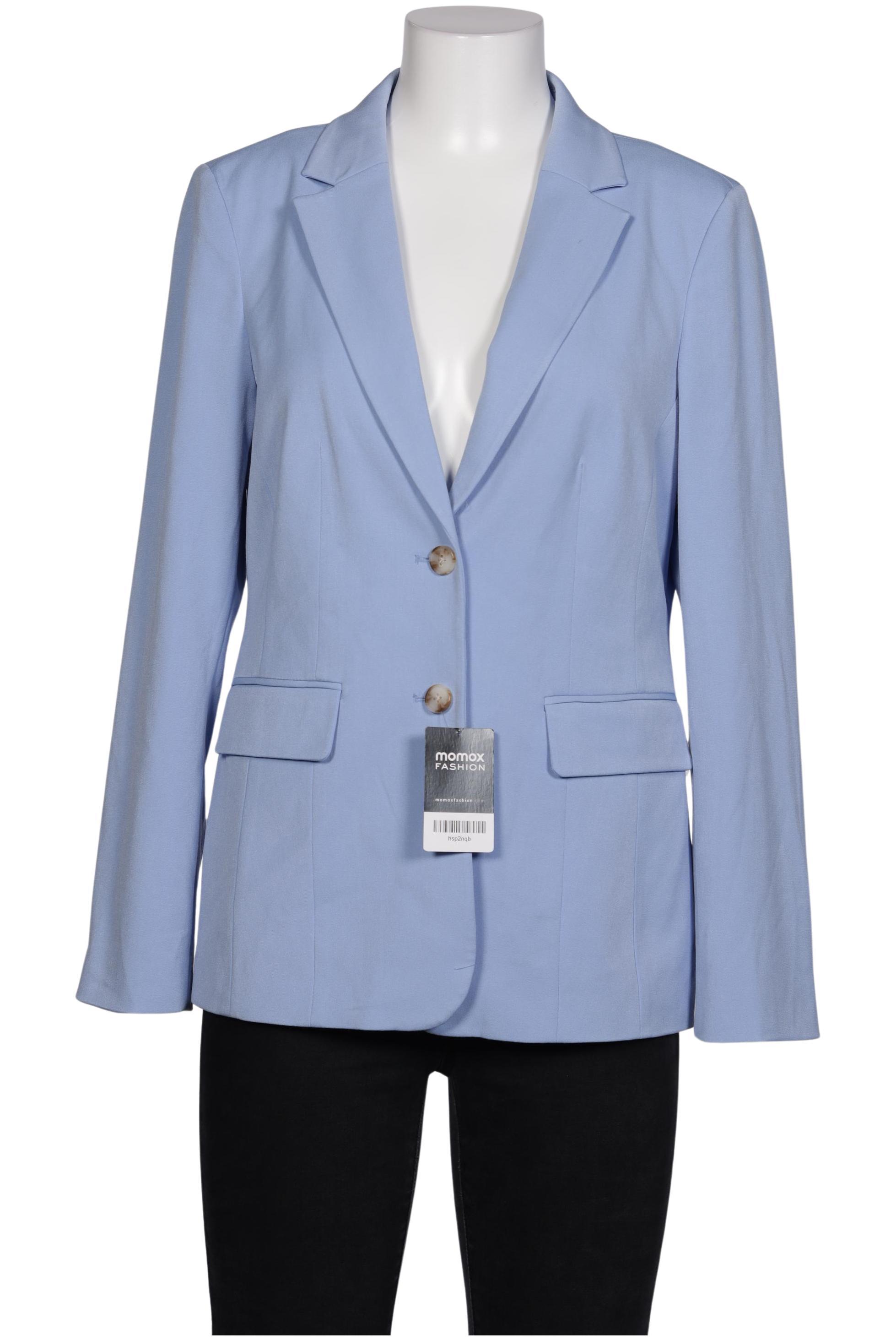 

Tom Tailor Damen Blazer, blau, Gr. 40
