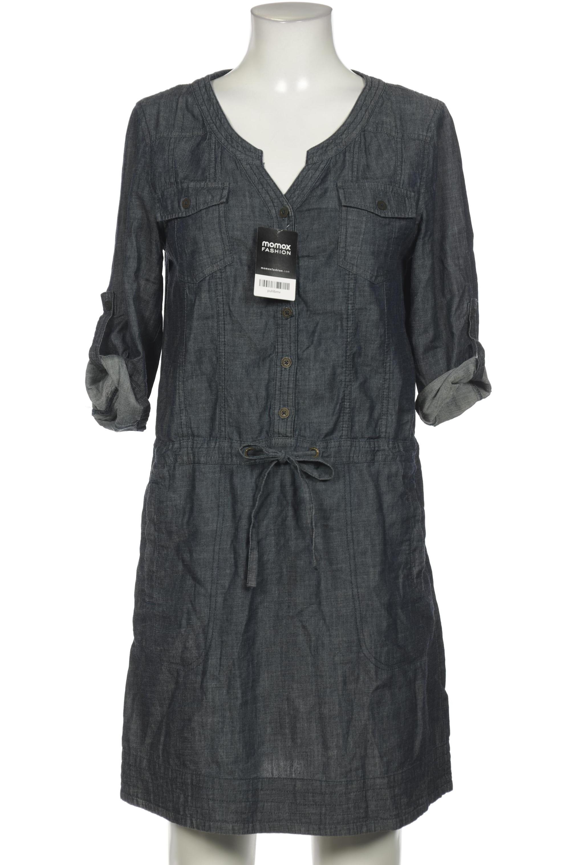 

Tom Tailor Damen Kleid, marineblau, Gr. 36