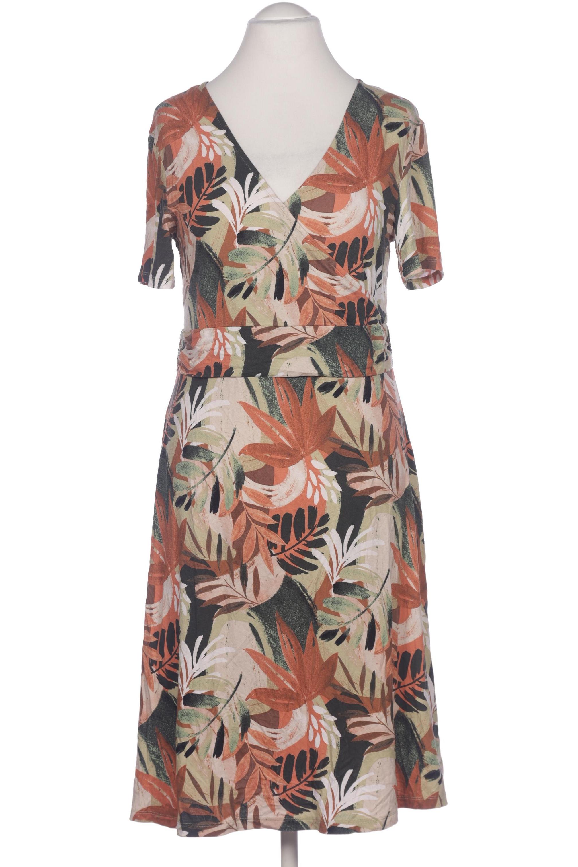 

Tom Tailor Damen Kleid, mehrfarbig, Gr. 42