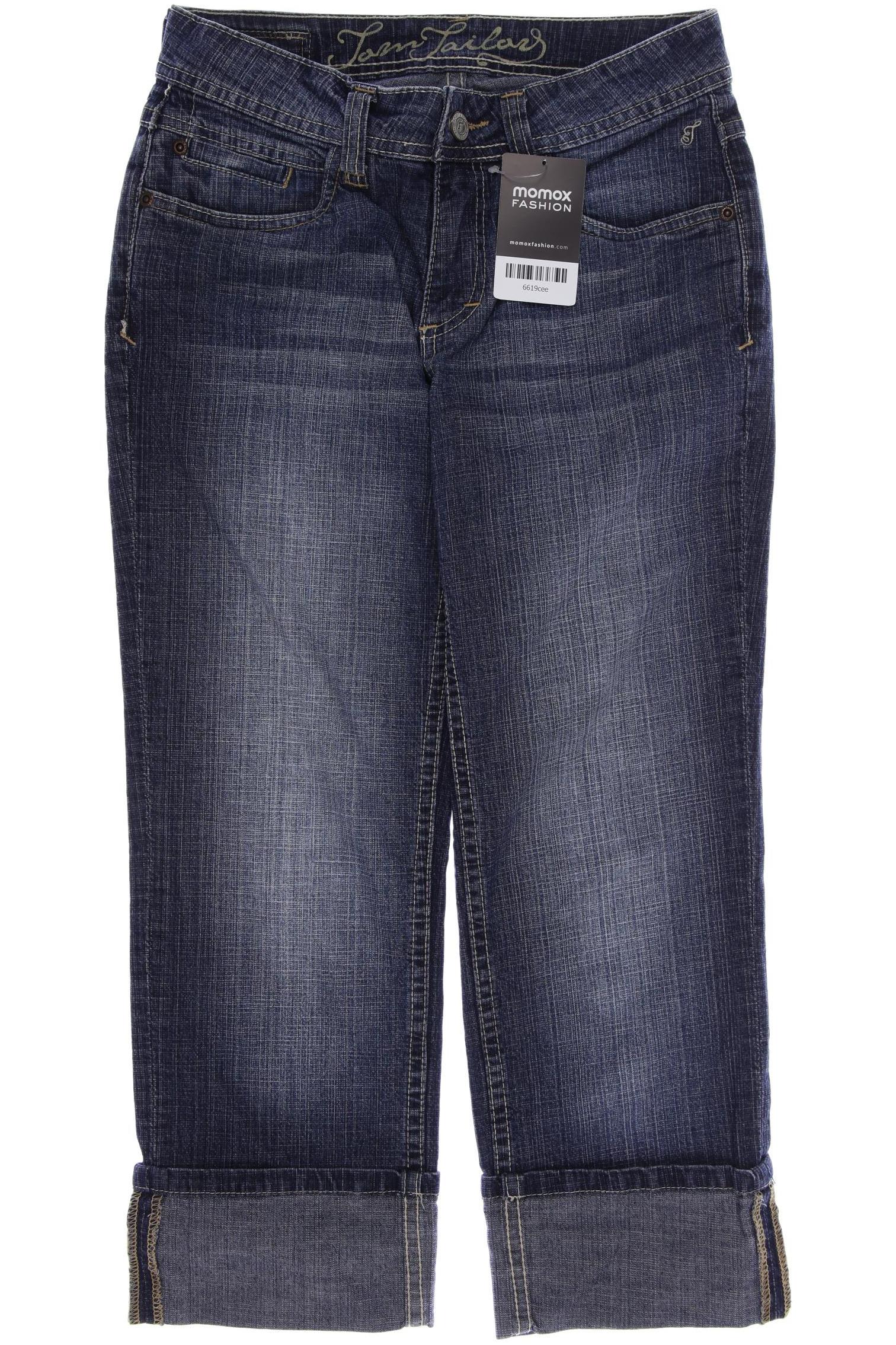 

Tom Tailor Damen Jeans, blau, Gr. 36
