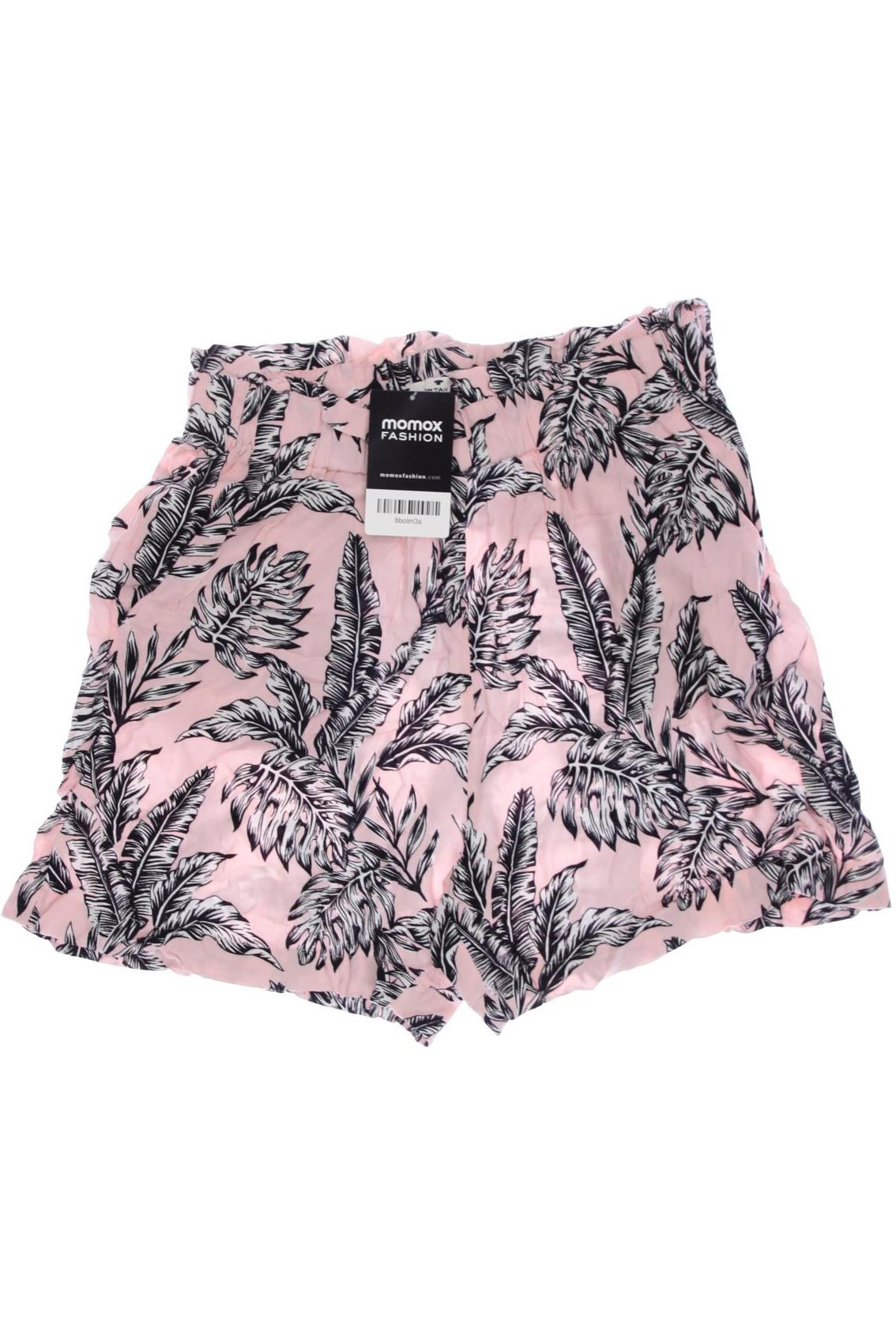 

Tom Tailor Damen Shorts, pink
