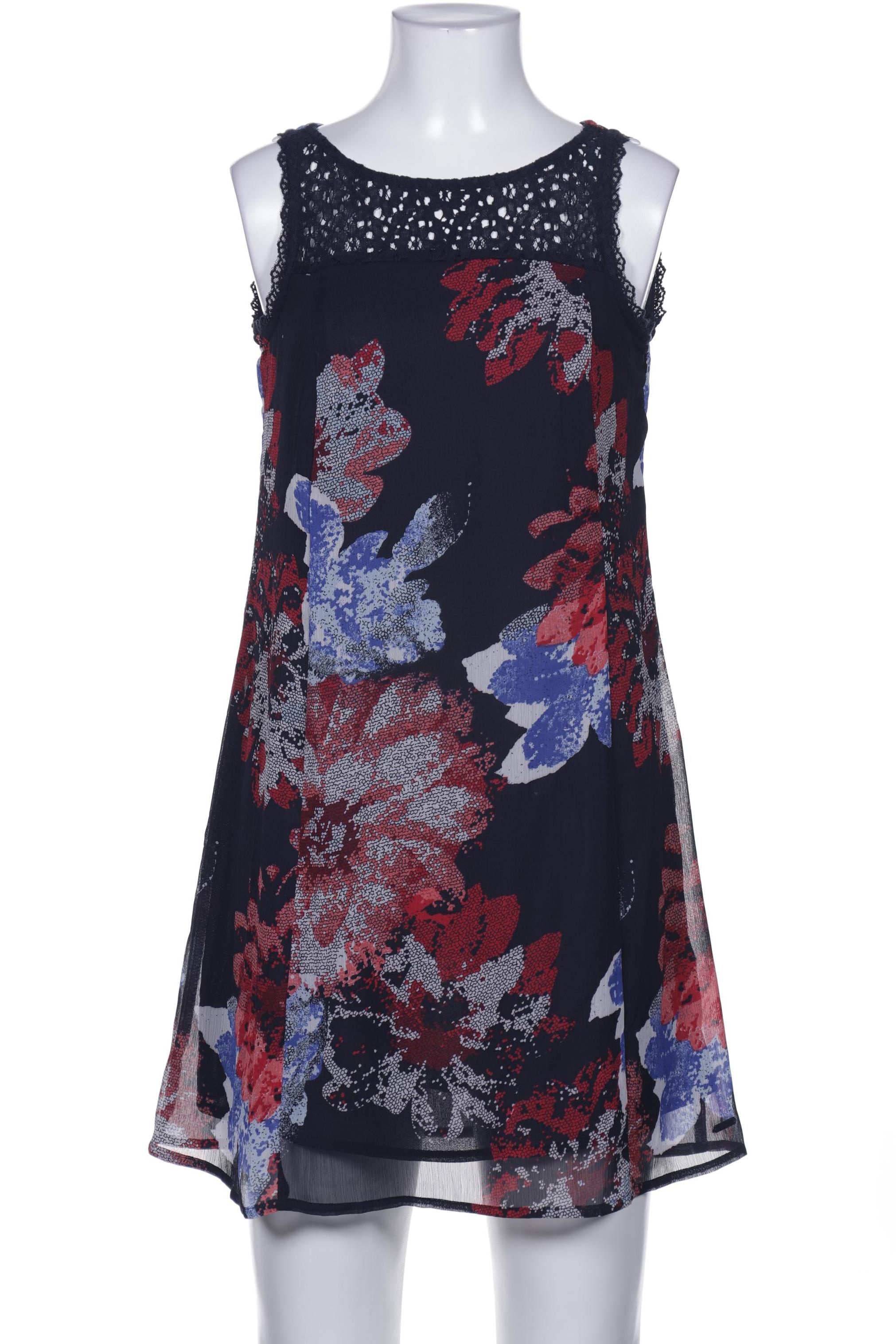 

Tom Tailor Damen Kleid, marineblau, Gr. 34