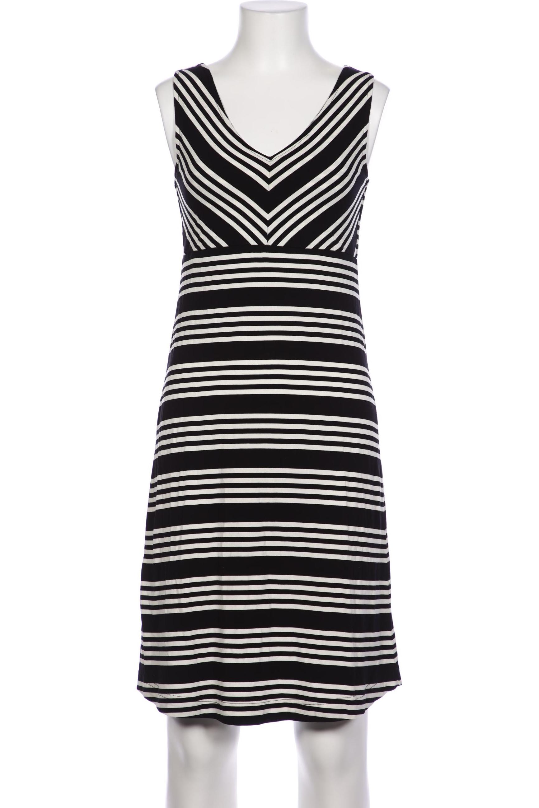 

Tom Tailor Damen Kleid, schwarz, Gr. 36