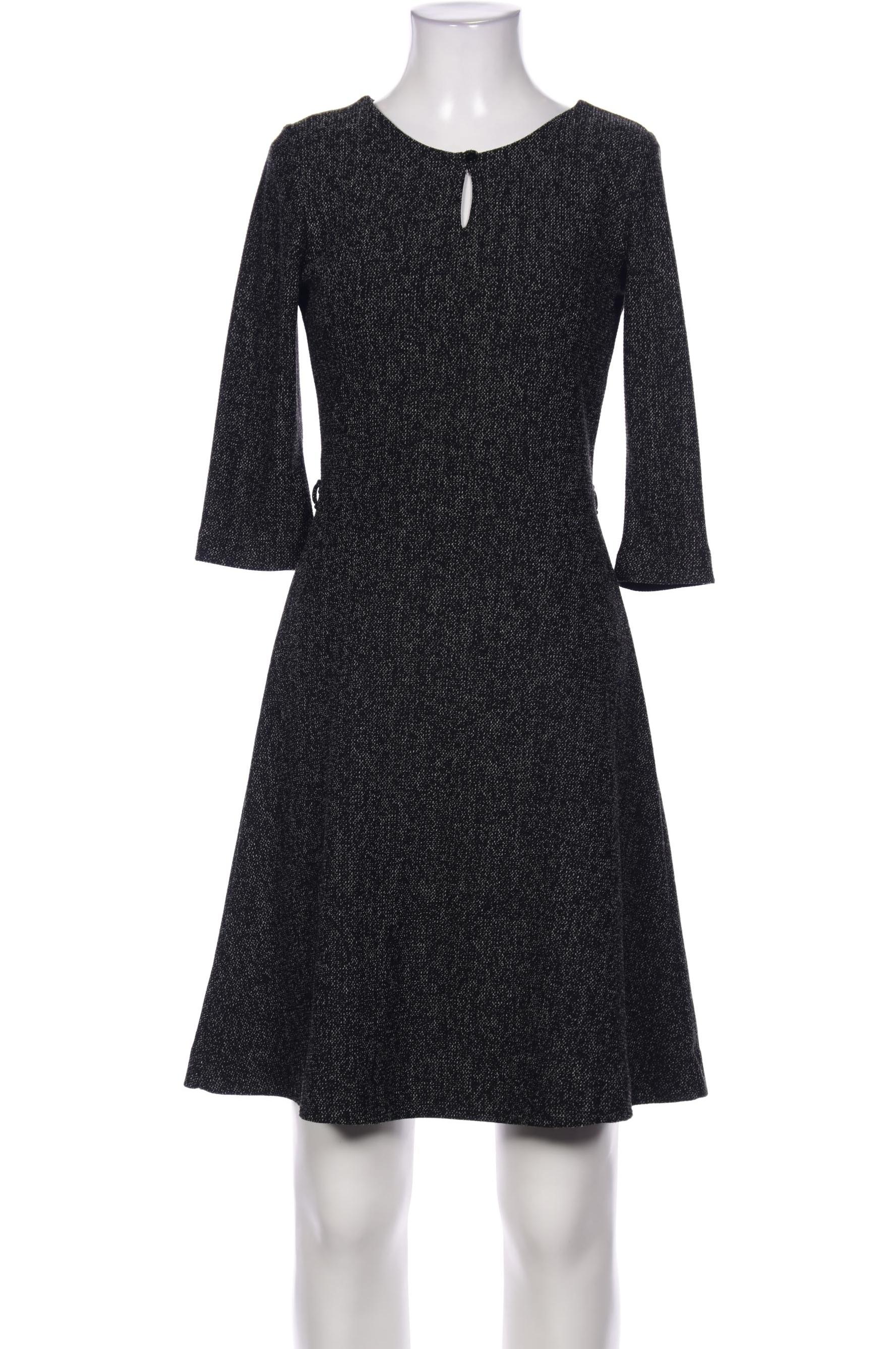 

Tom Tailor Damen Kleid, schwarz, Gr. 34