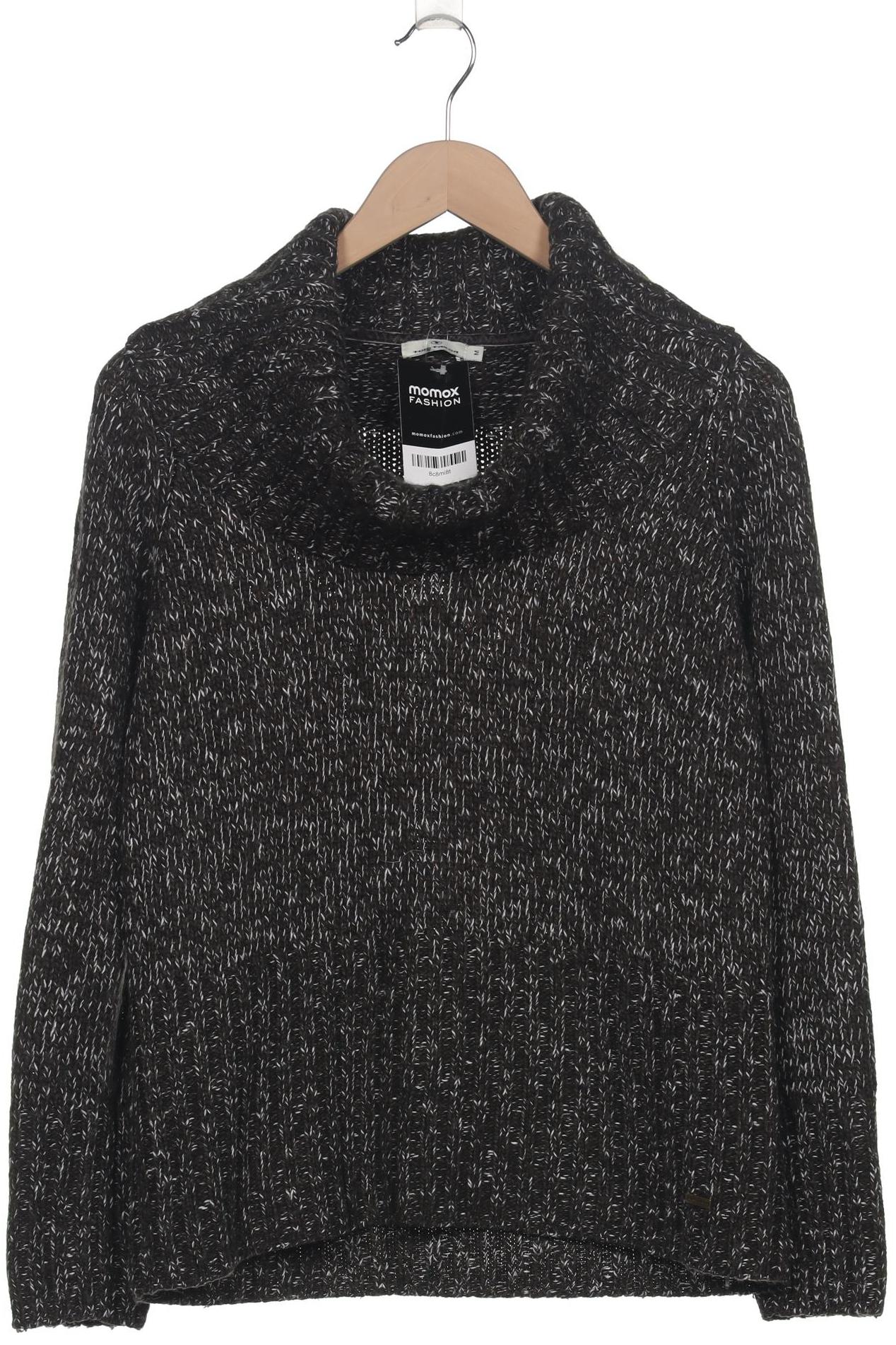 

Tom Tailor Damen Pullover, grau, Gr. 38