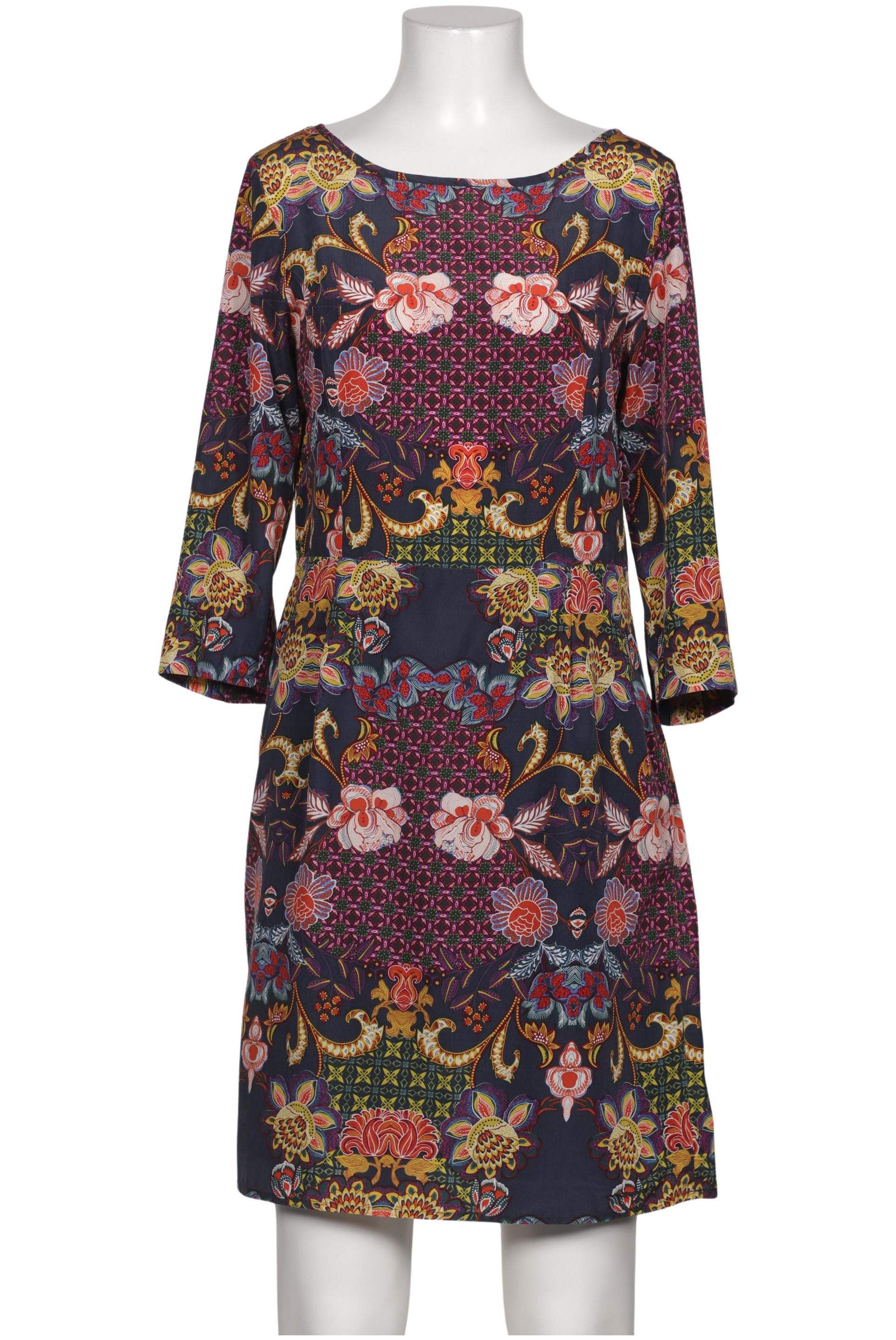 

Tom Tailor Damen Kleid, marineblau, Gr. 38