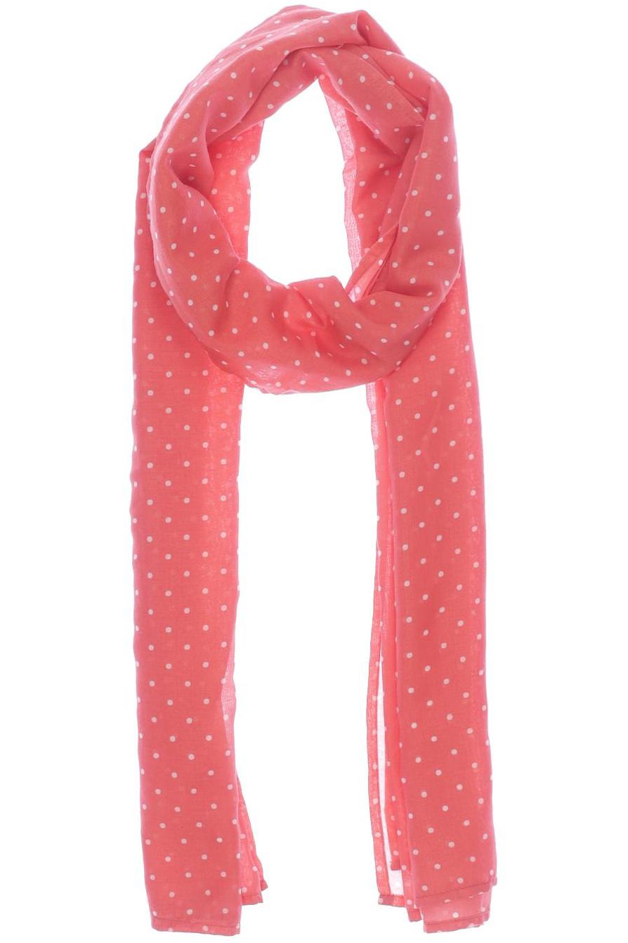 

Tom Tailor Damen Schal, pink, Gr.