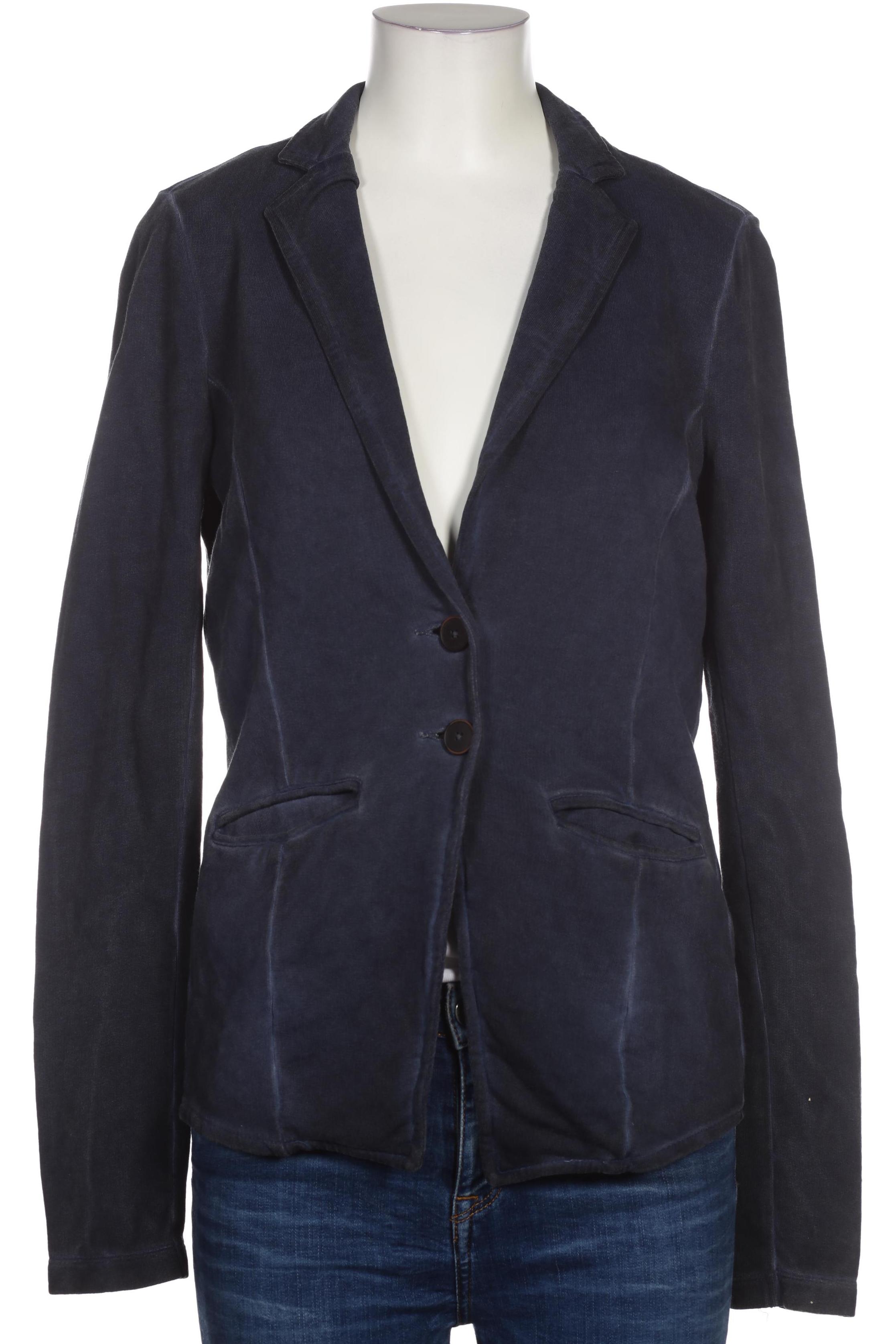 

Tom Tailor Damen Blazer, marineblau, Gr. 34