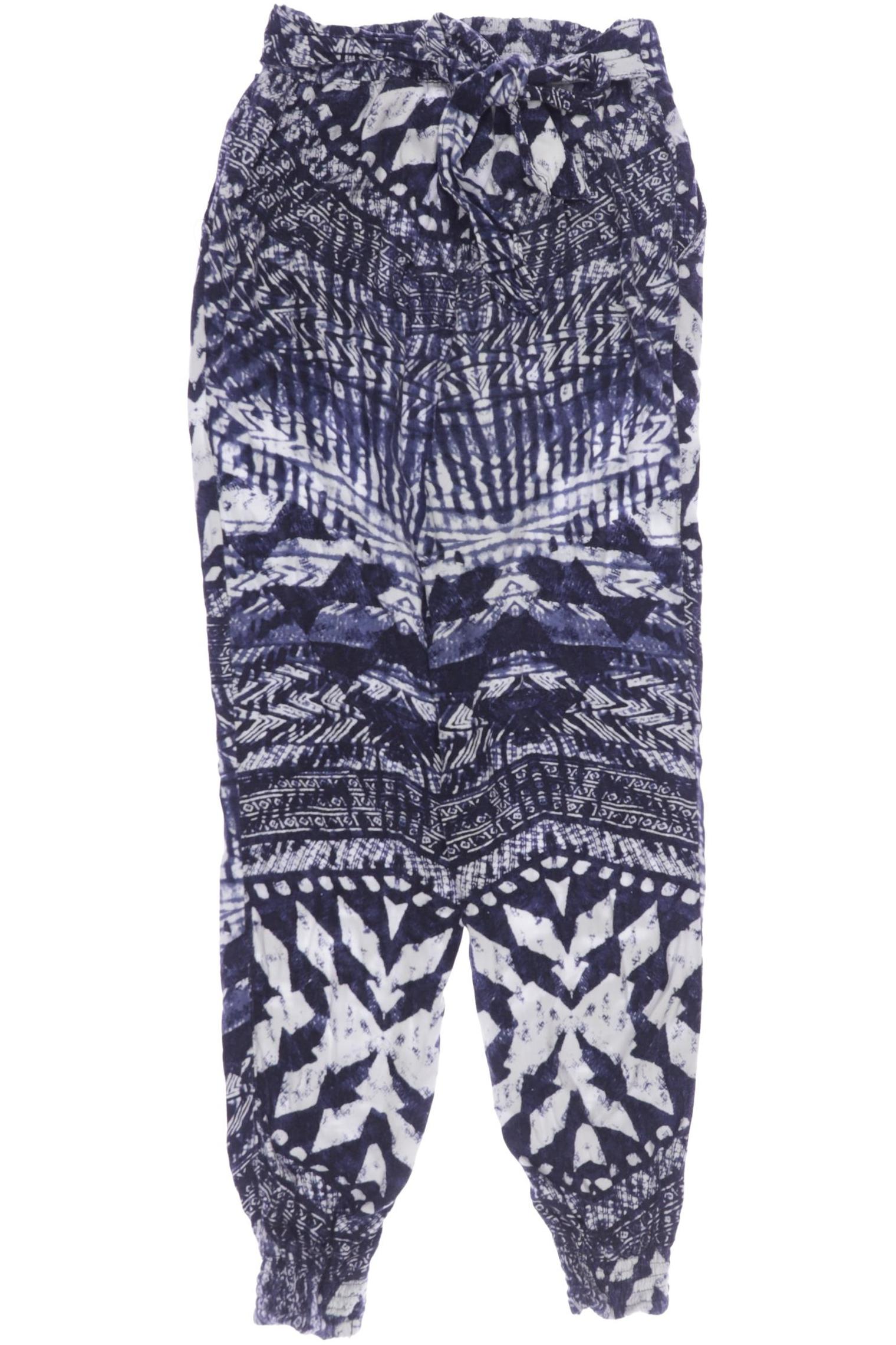 

Tom Tailor Damen Stoffhose, marineblau, Gr. 0
