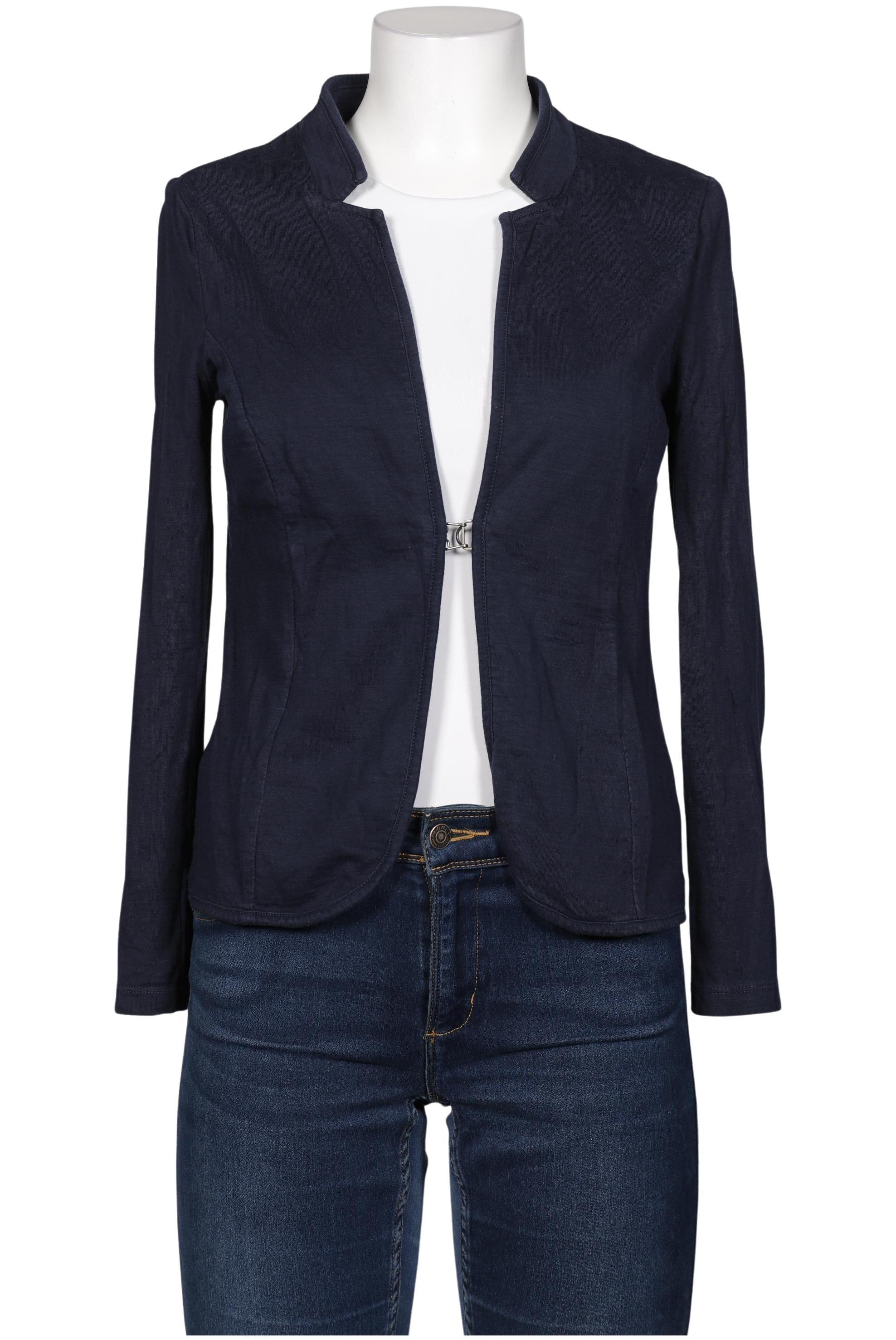 

Tom Tailor Damen Blazer, marineblau, Gr. 42