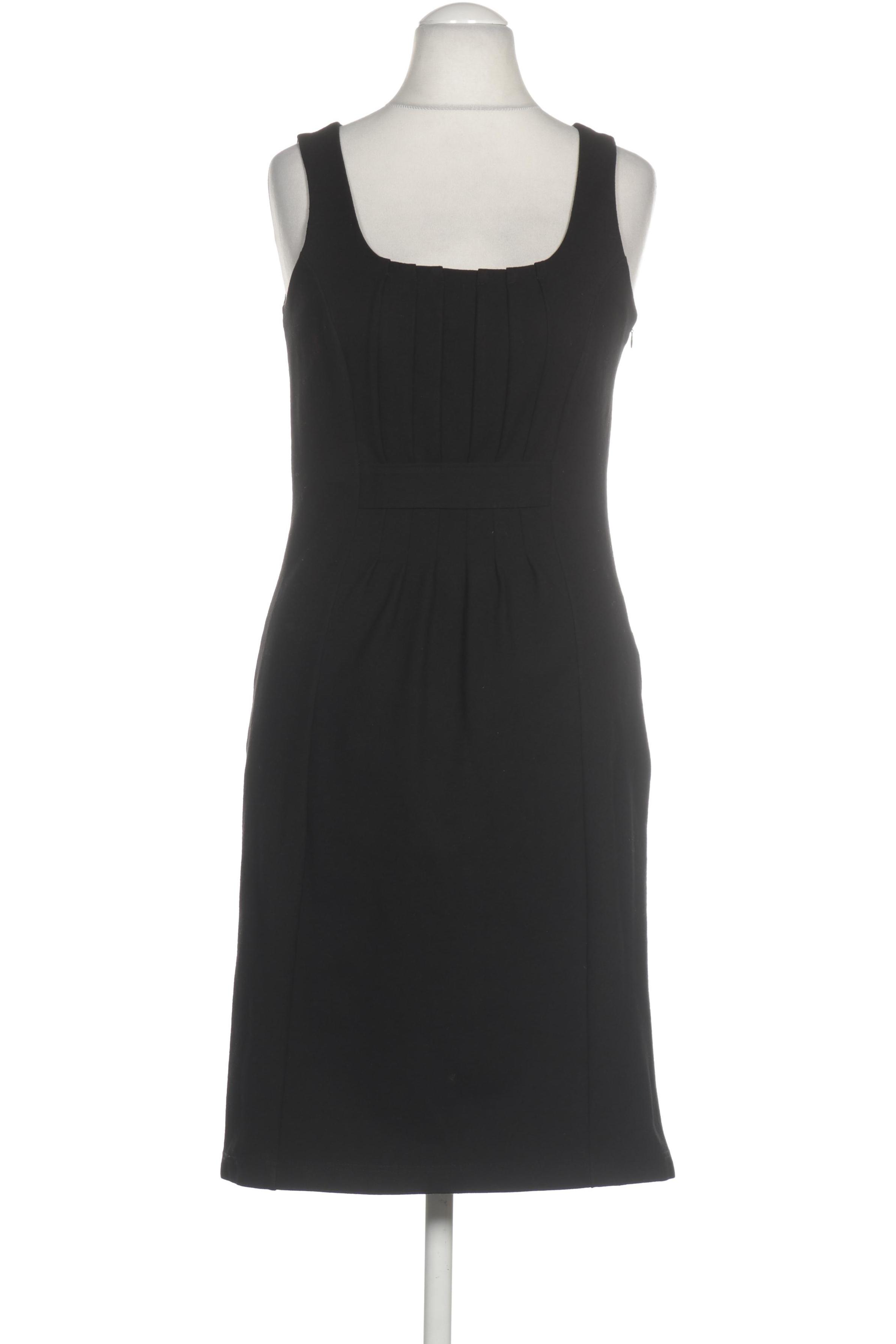 

Tom Tailor Damen Kleid, schwarz, Gr. 38