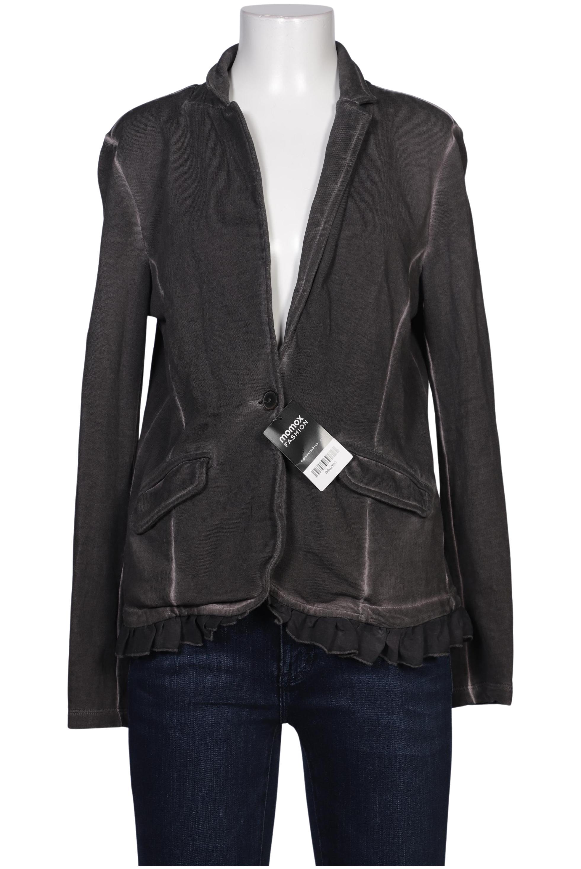 

Tom Tailor Damen Blazer, grau, Gr. 38