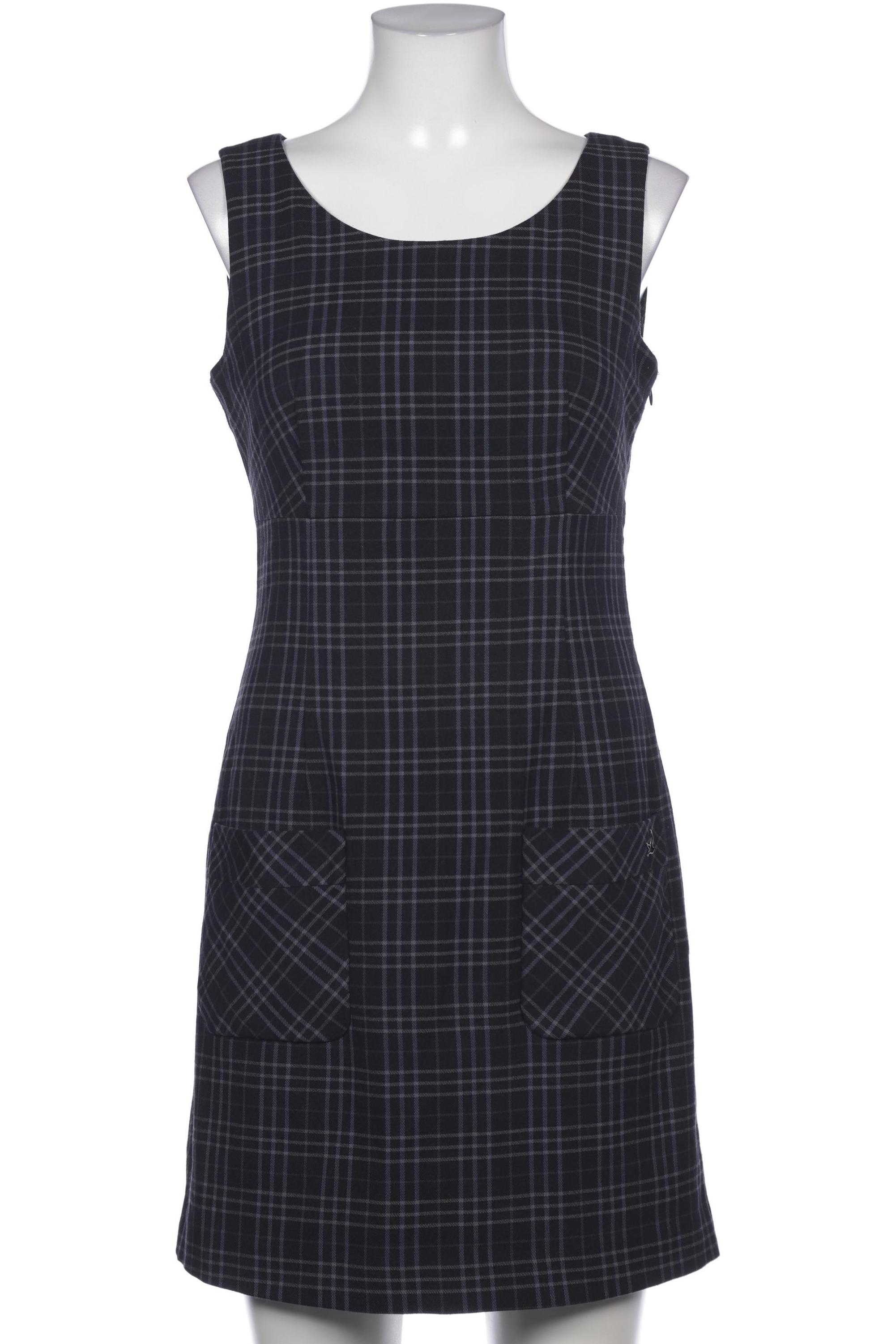 

Tom Tailor Damen Kleid, marineblau