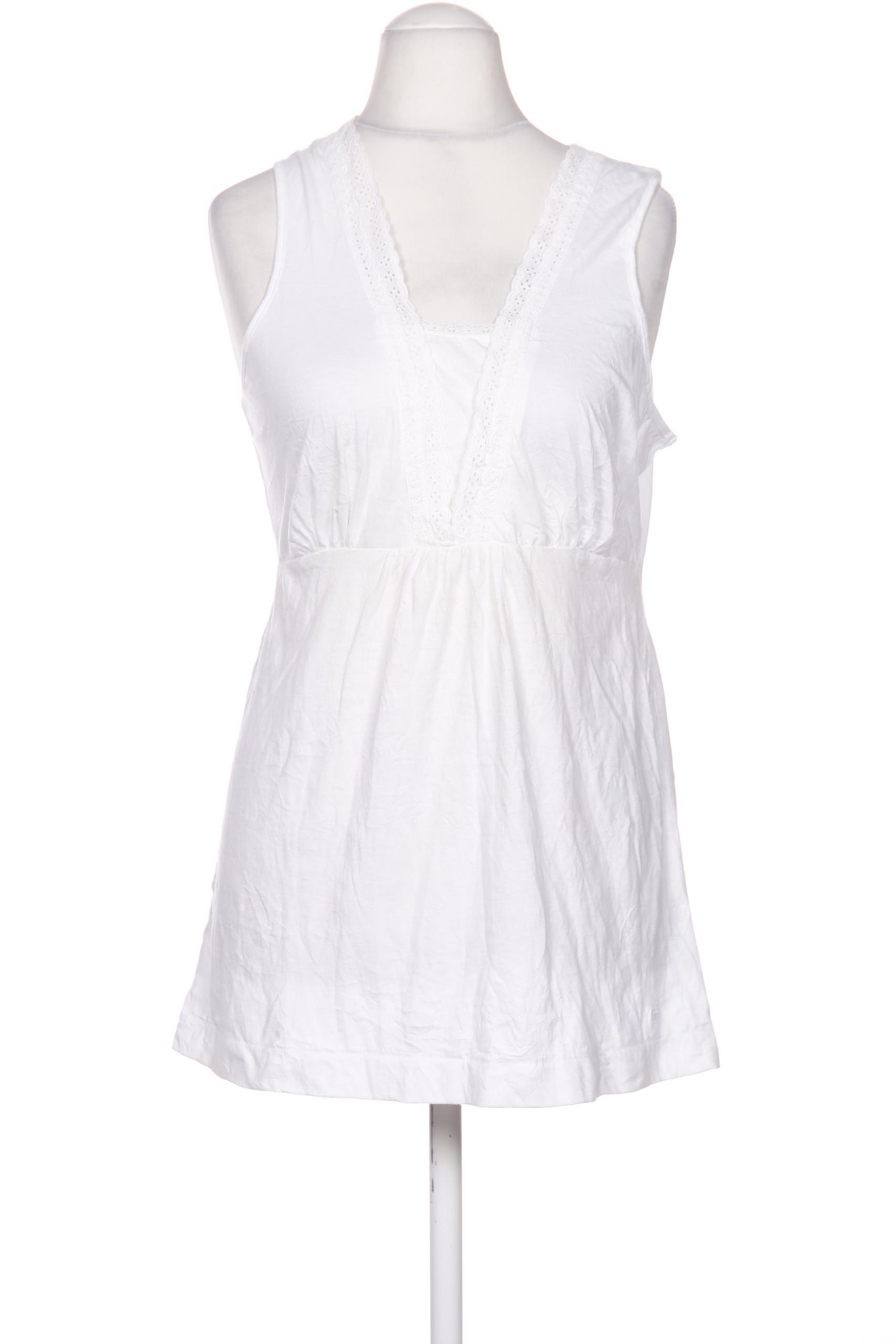 

Tom Tailor Damen Top, weiß, Gr. 38