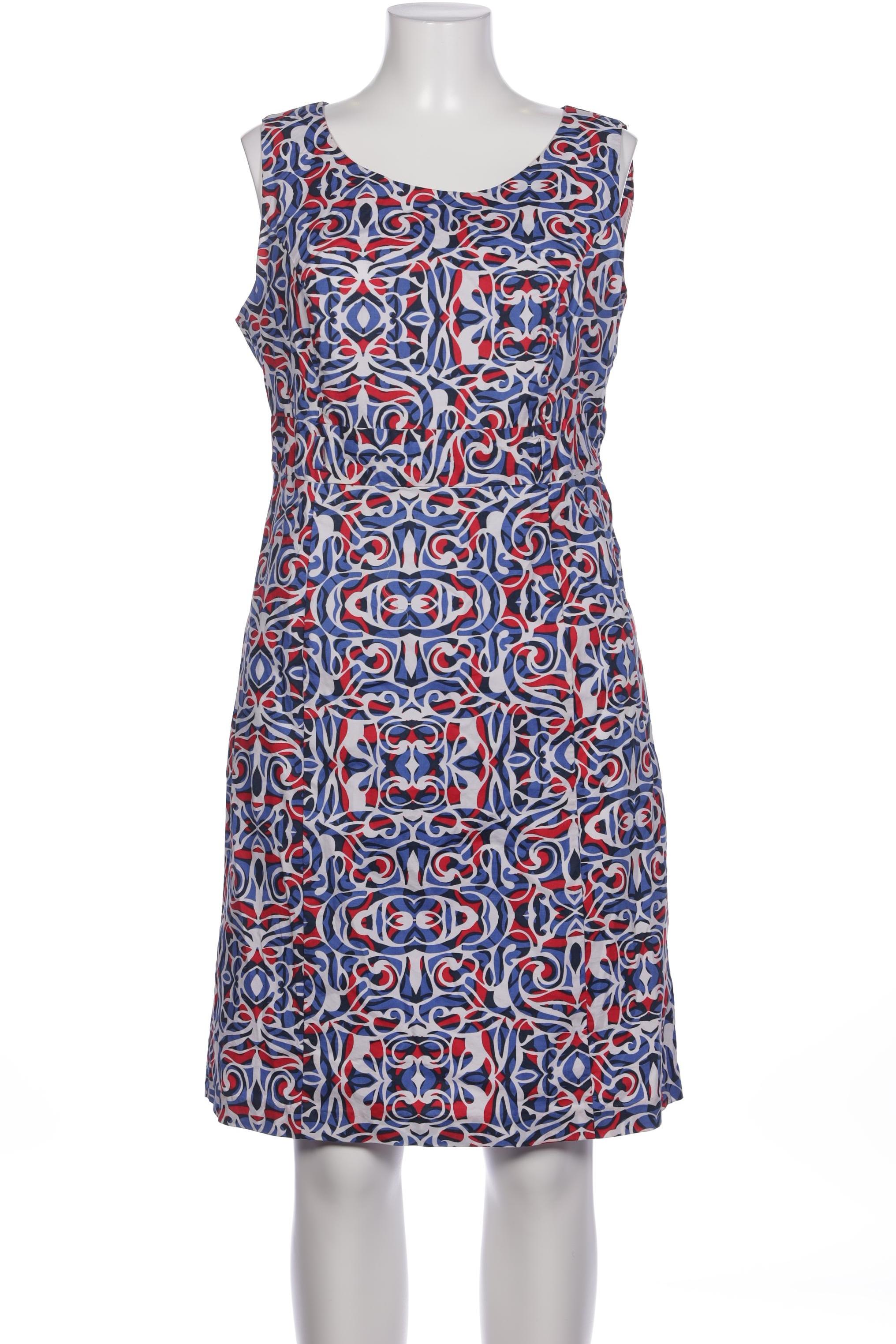 

Tom Tailor Damen Kleid, mehrfarbig, Gr. 44