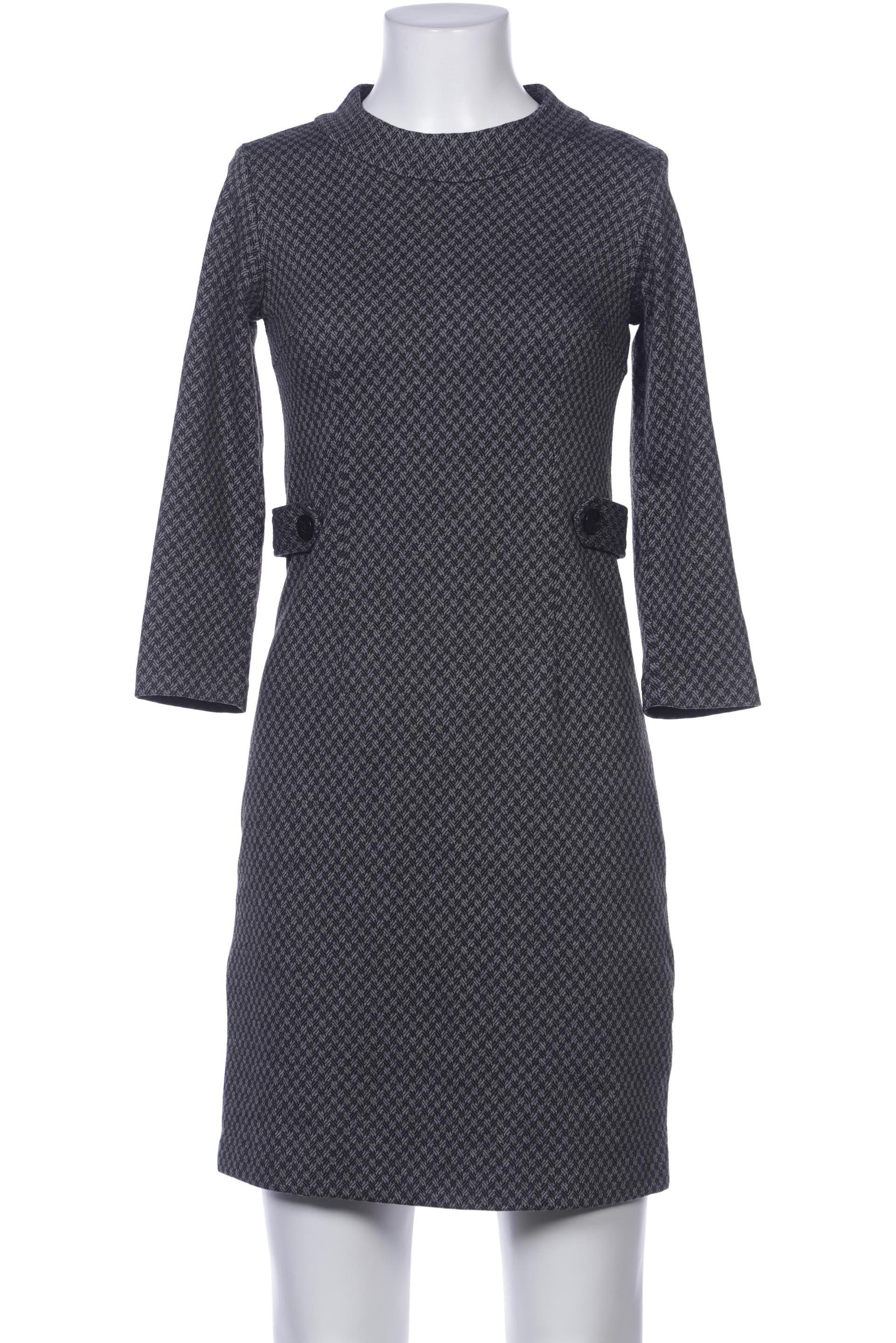 

Tom Tailor Damen Kleid, grau, Gr. 34