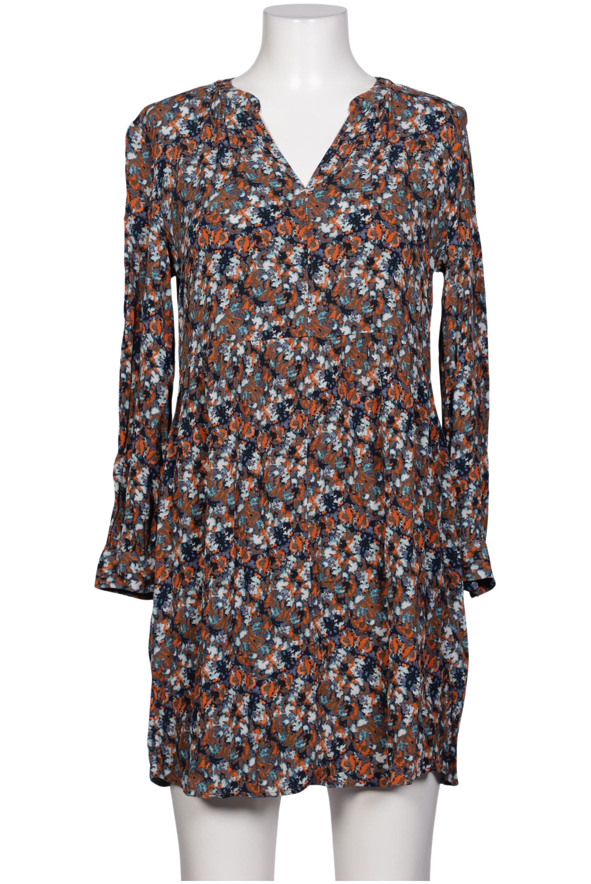

Tom Tailor Damen Kleid, mehrfarbig, Gr. 38