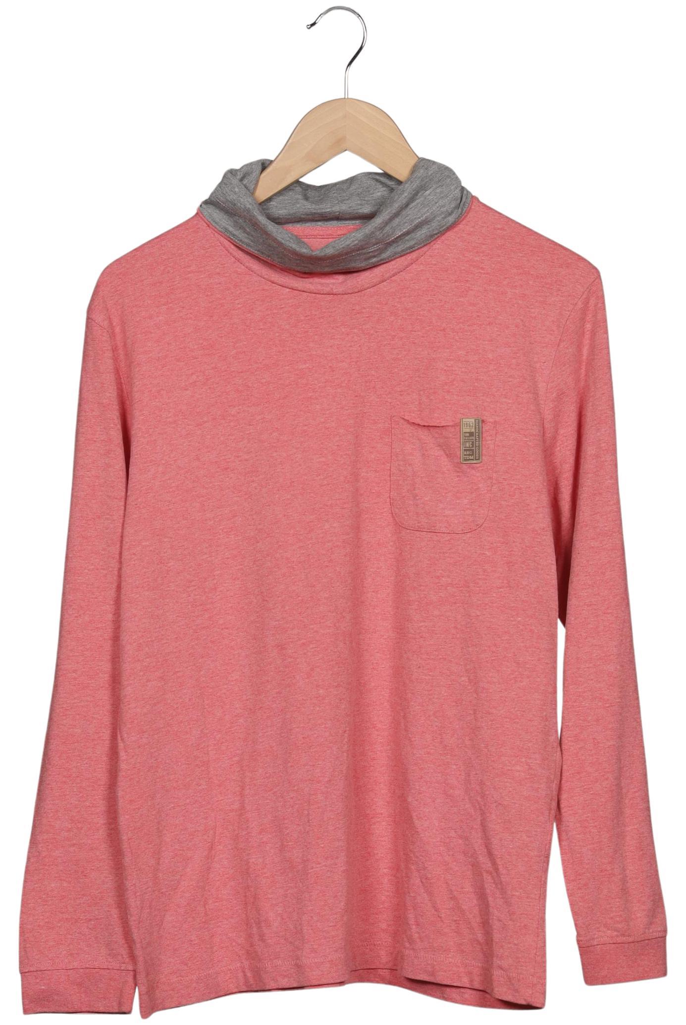 

Tom Tailor Damen Sweatshirt, pink, Gr. 42