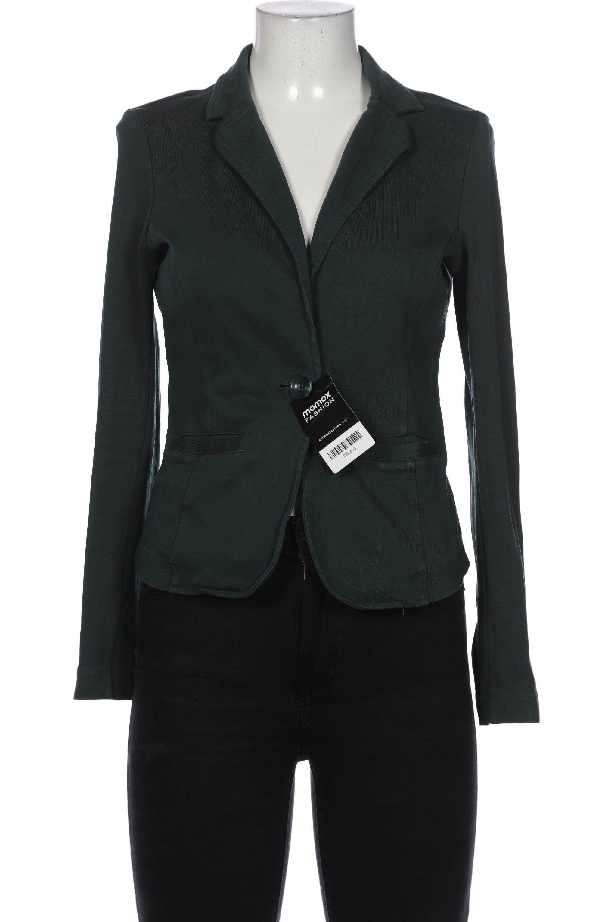 

Tom Tailor Damen Blazer, grün, Gr. 38