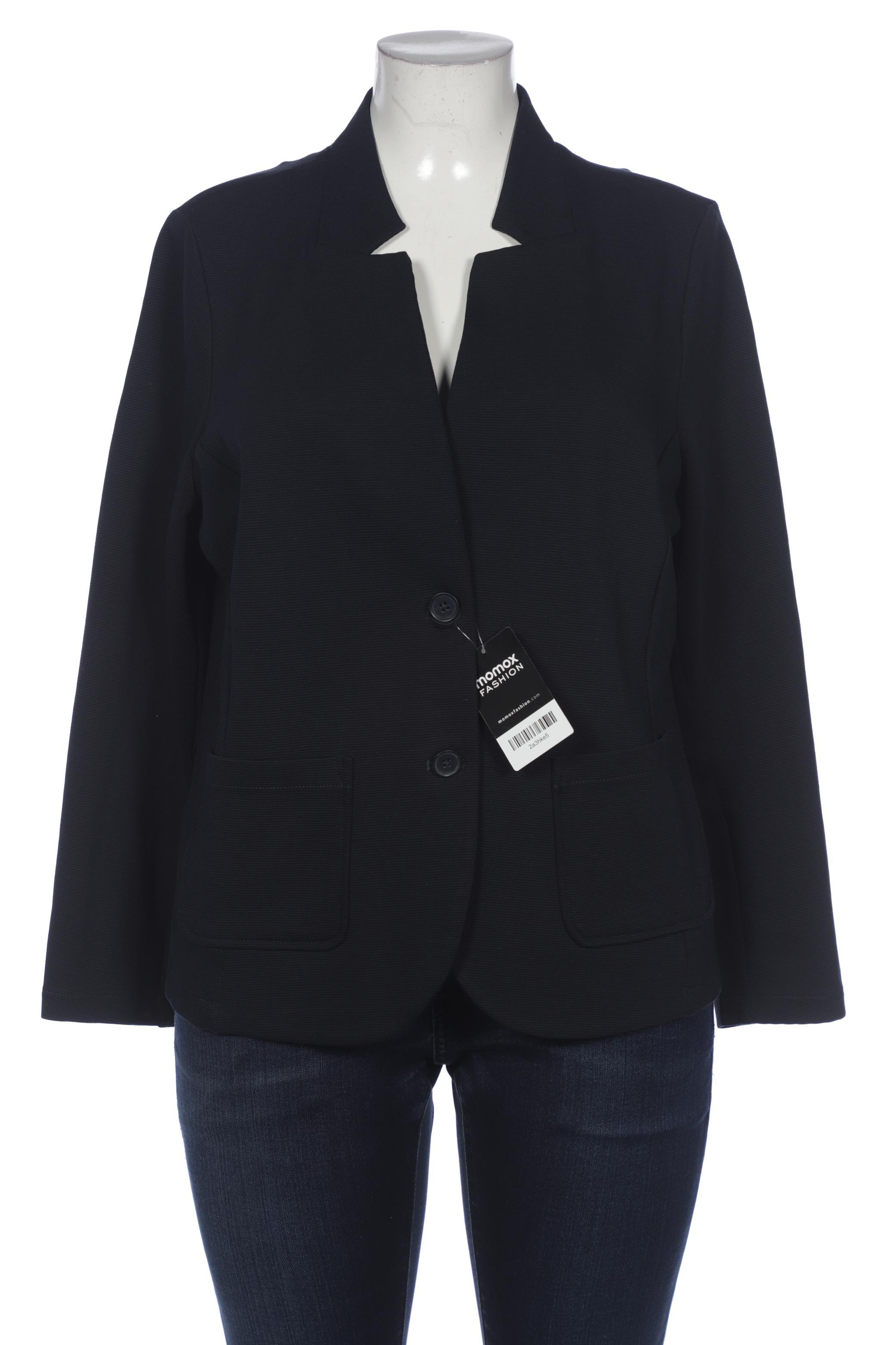 

Tom Tailor Damen Blazer, marineblau, Gr. 48