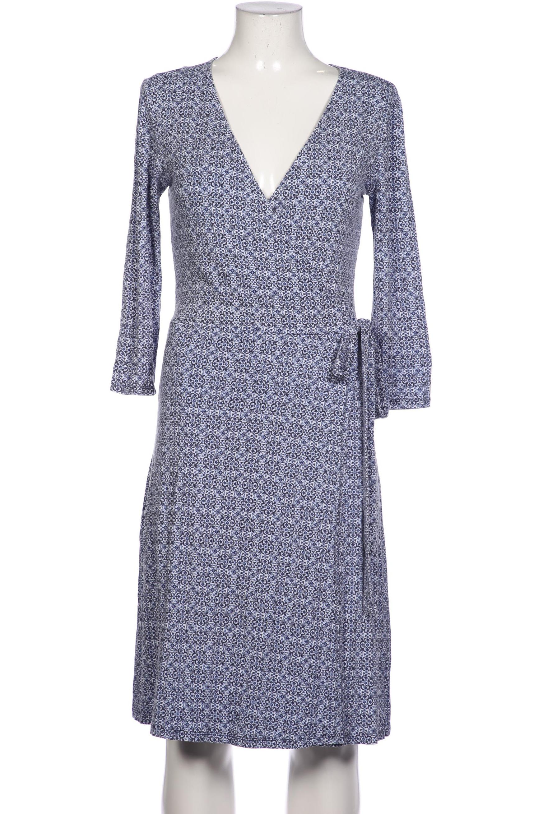 

Tom Tailor Damen Kleid, blau, Gr. 40