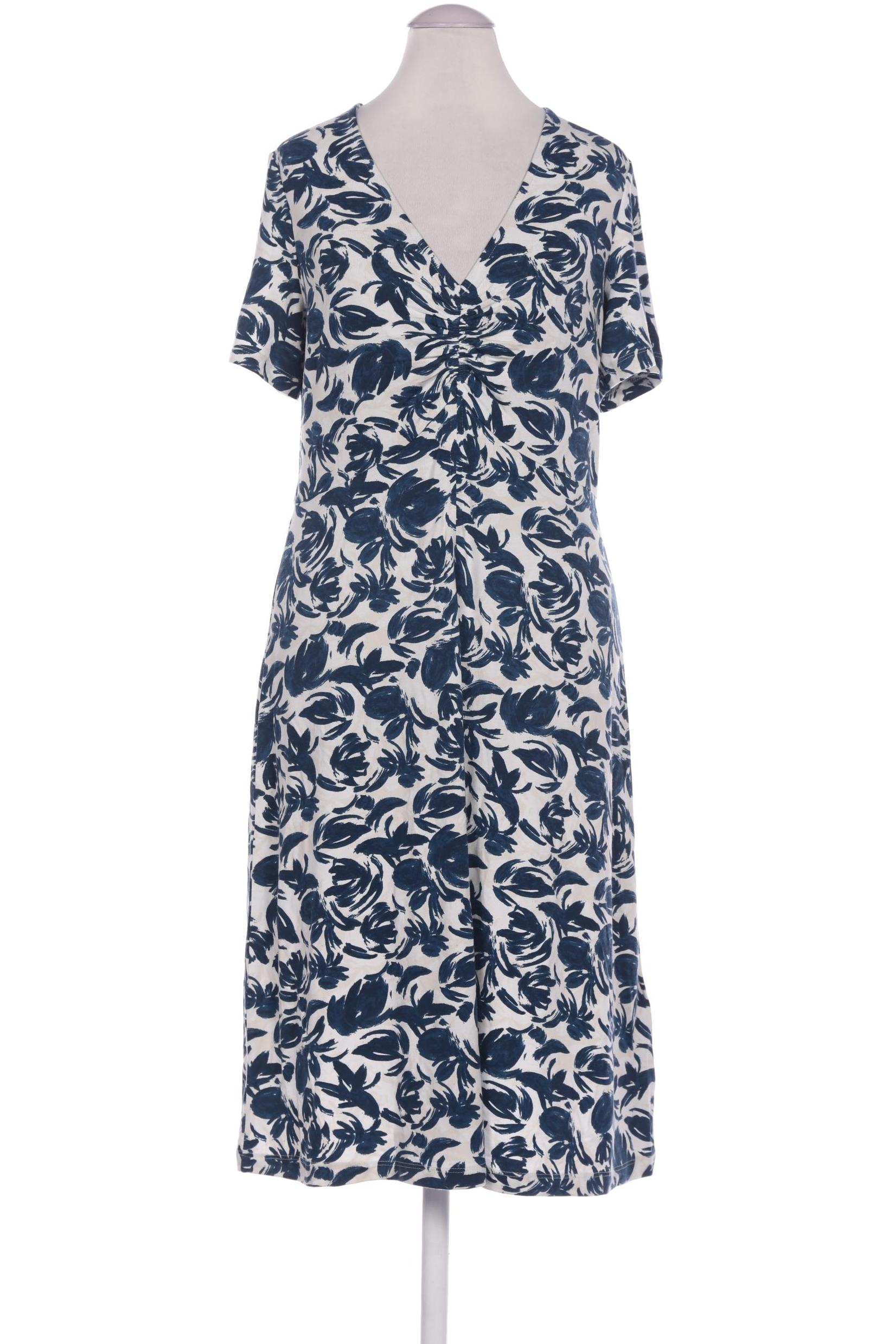 

Tom Tailor Damen Kleid, türkis, Gr. 36