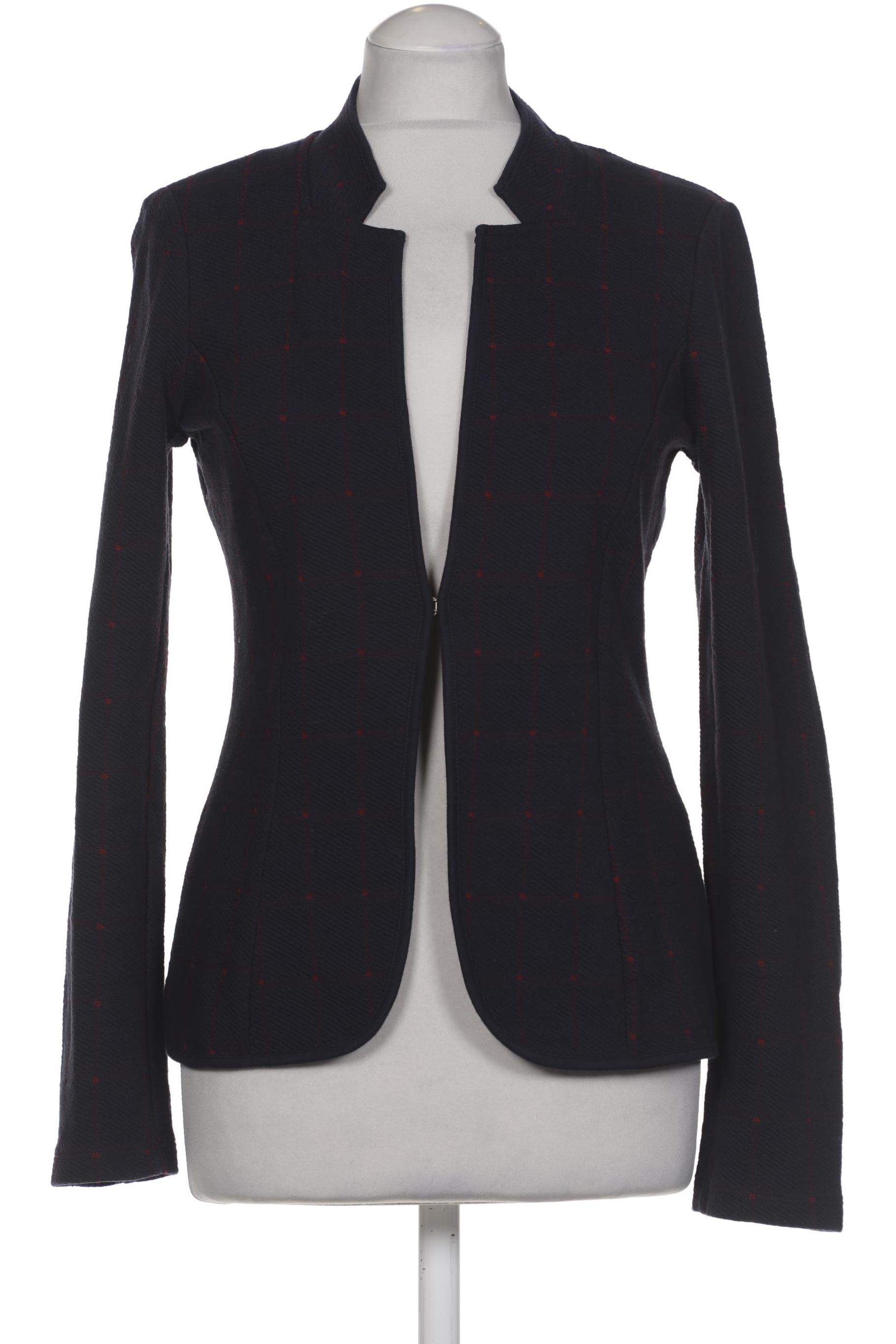 

Tom Tailor Damen Blazer, marineblau, Gr. 38