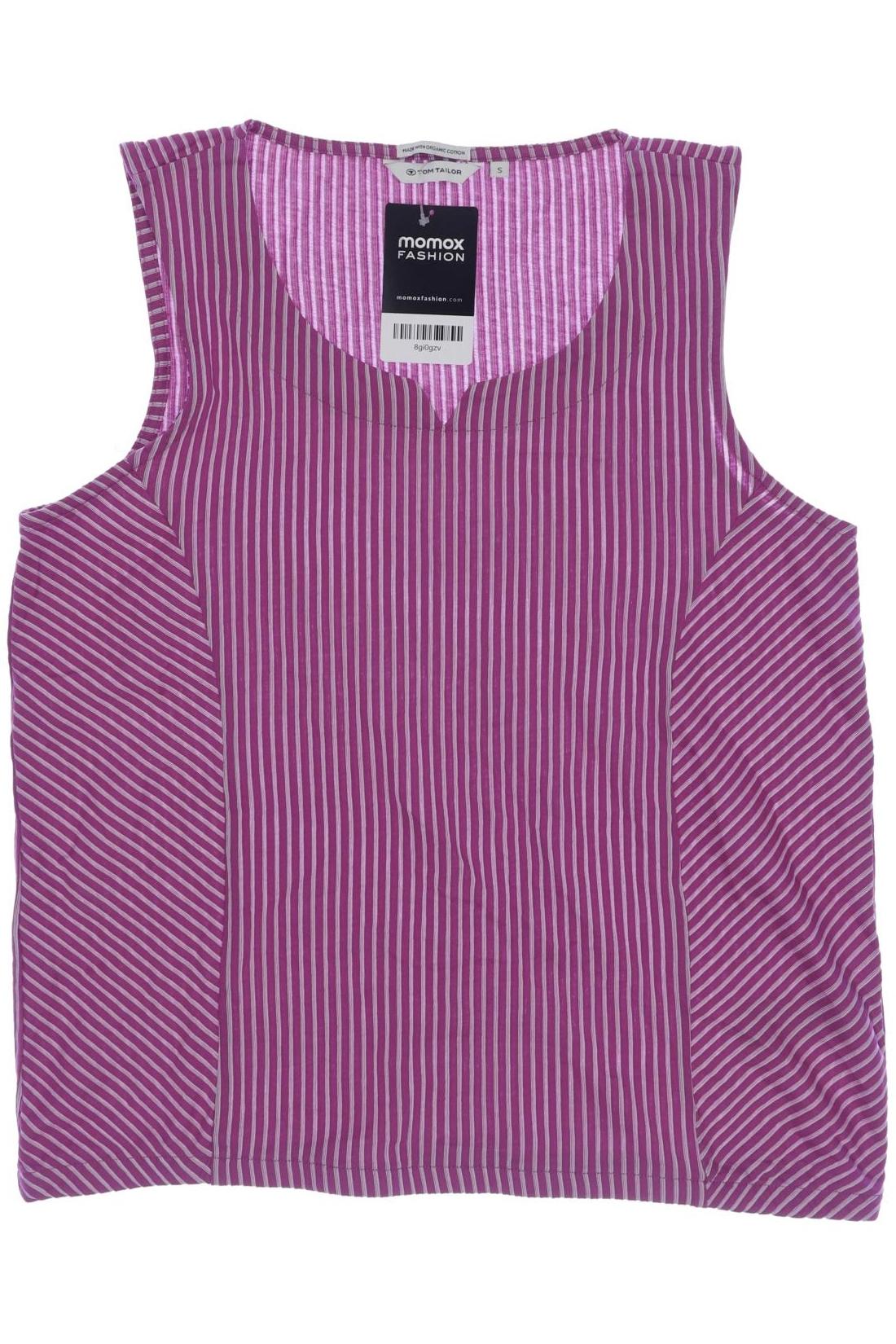 

Tom Tailor Damen Top, pink, Gr. 36