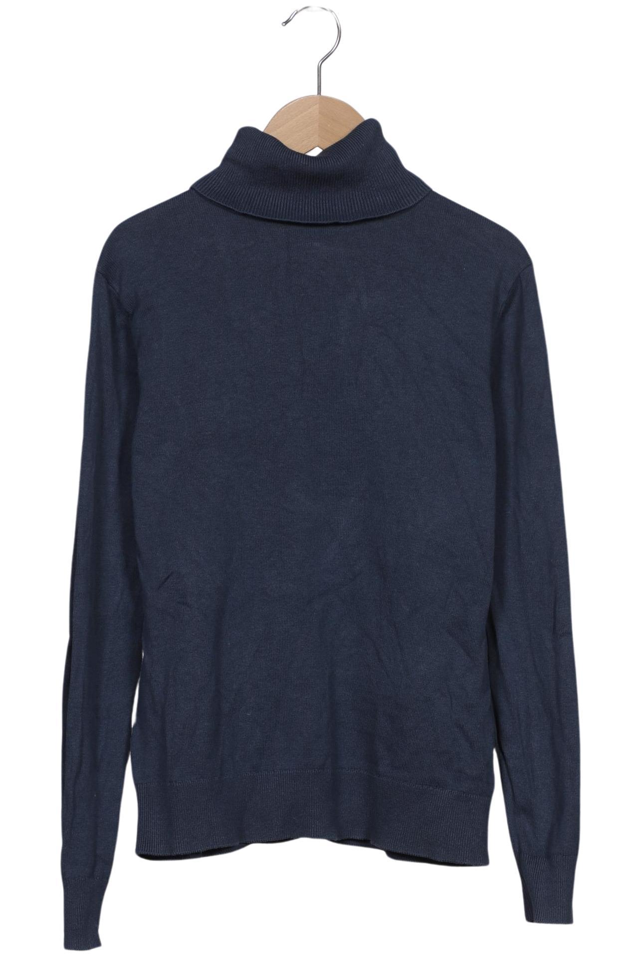 

Tom Tailor Damen Pullover, marineblau, Gr. 36