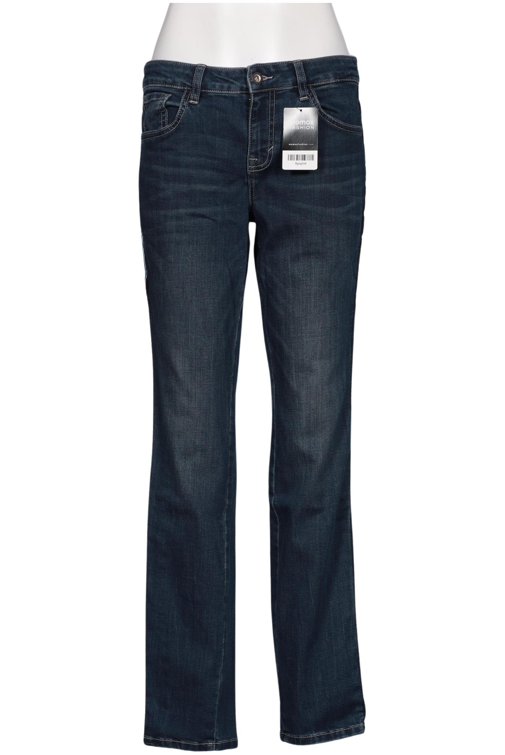 

Tom Tailor Damen Jeans, marineblau, Gr. 30