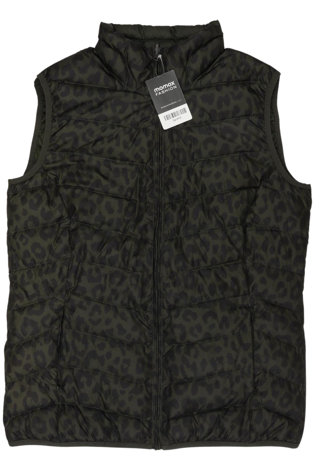 

Tom Tailor Damen Weste, grün, Gr. 42