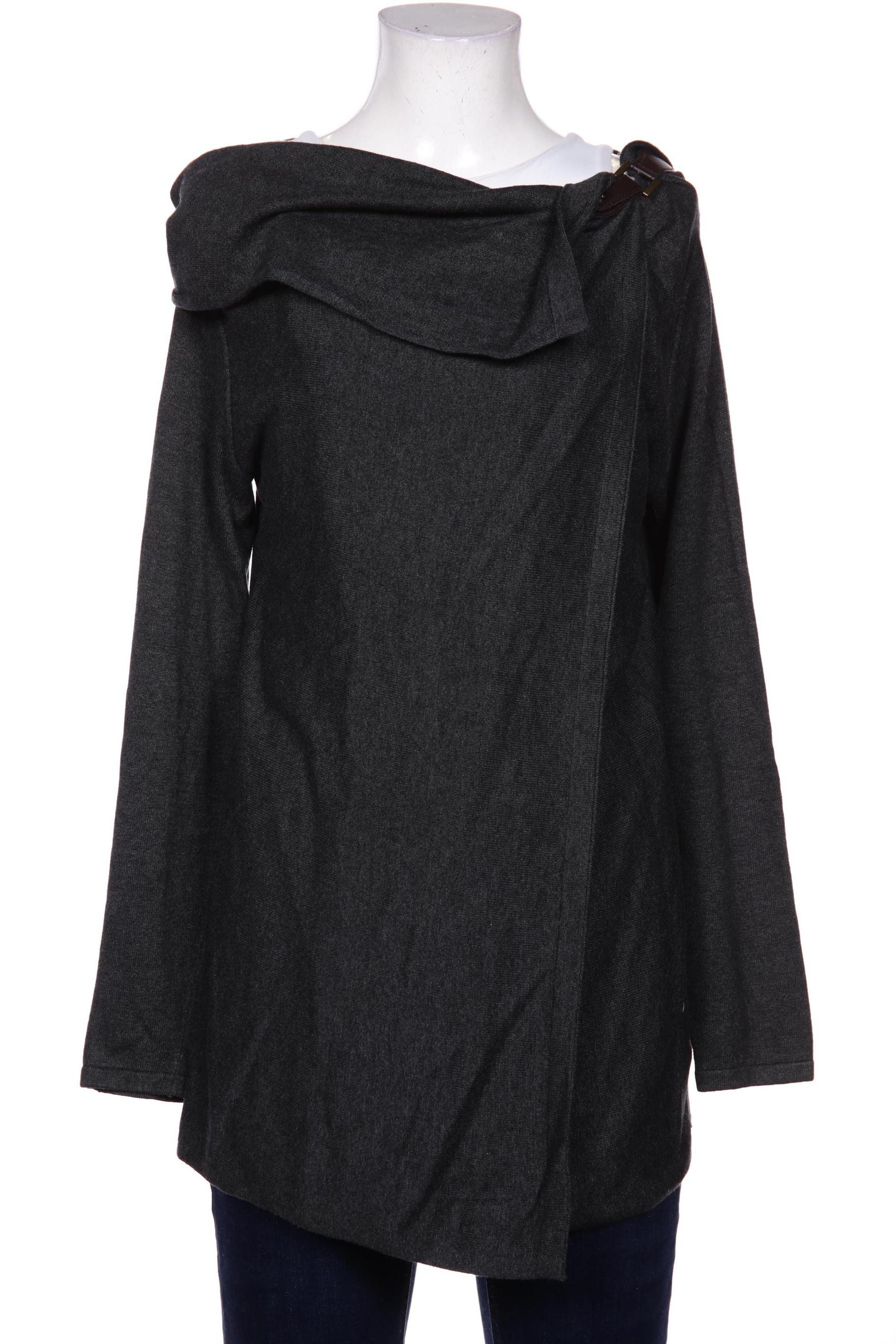 

Tom Tailor Damen Strickjacke, grau, Gr. 42