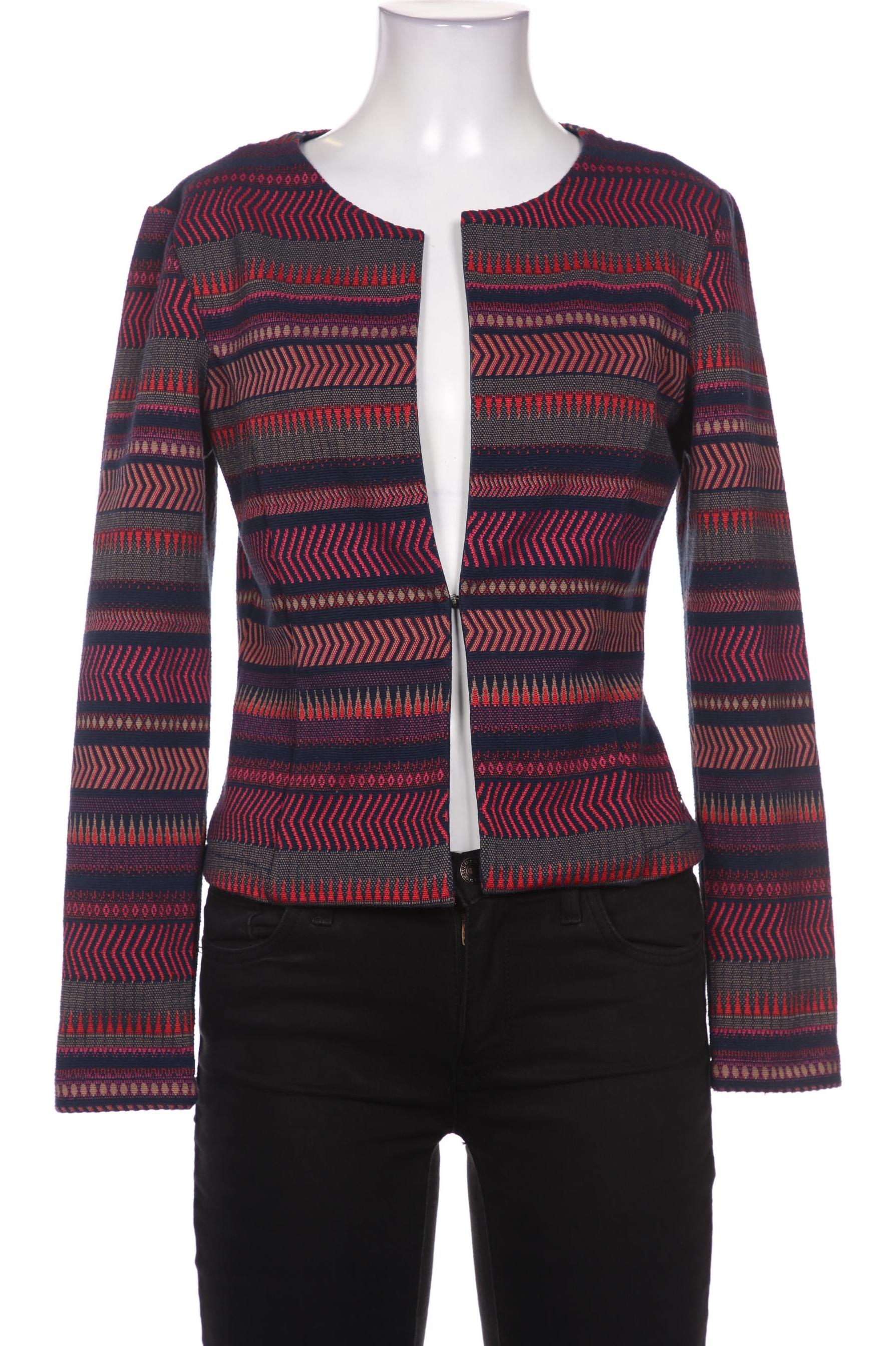 

Tom Tailor Damen Blazer, mehrfarbig, Gr. 36