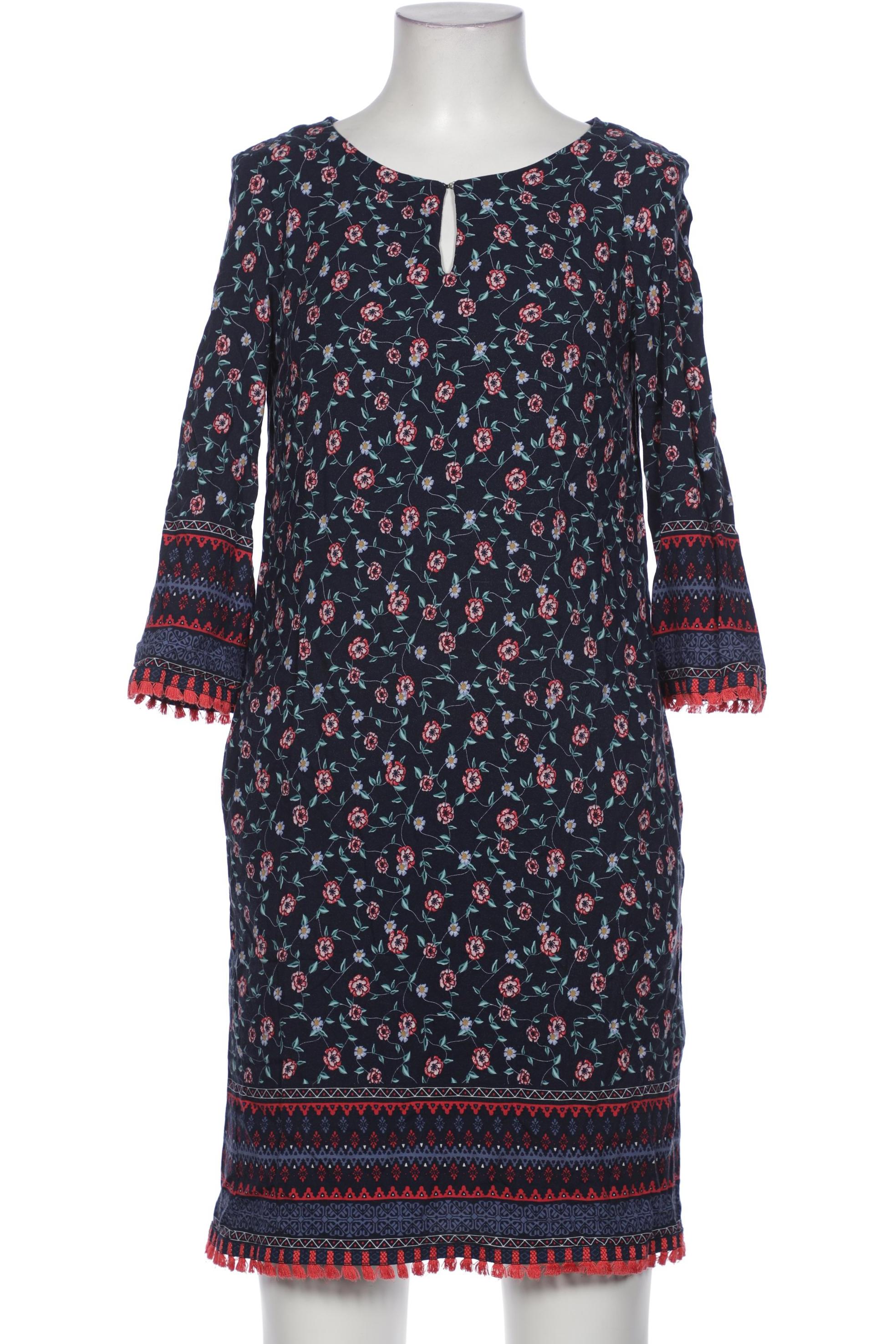 

Tom Tailor Damen Kleid, marineblau