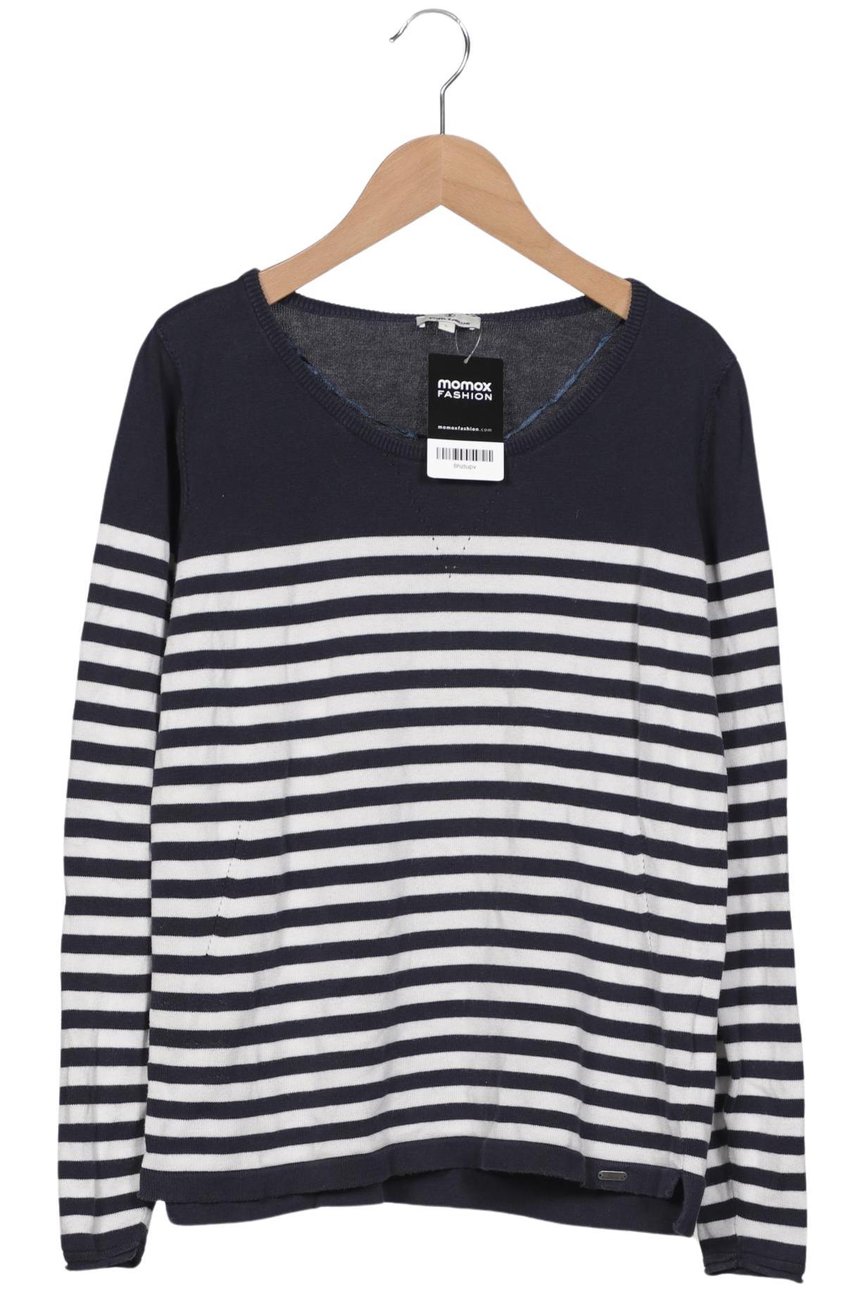 

Tom Tailor Damen Pullover, mehrfarbig, Gr. 42