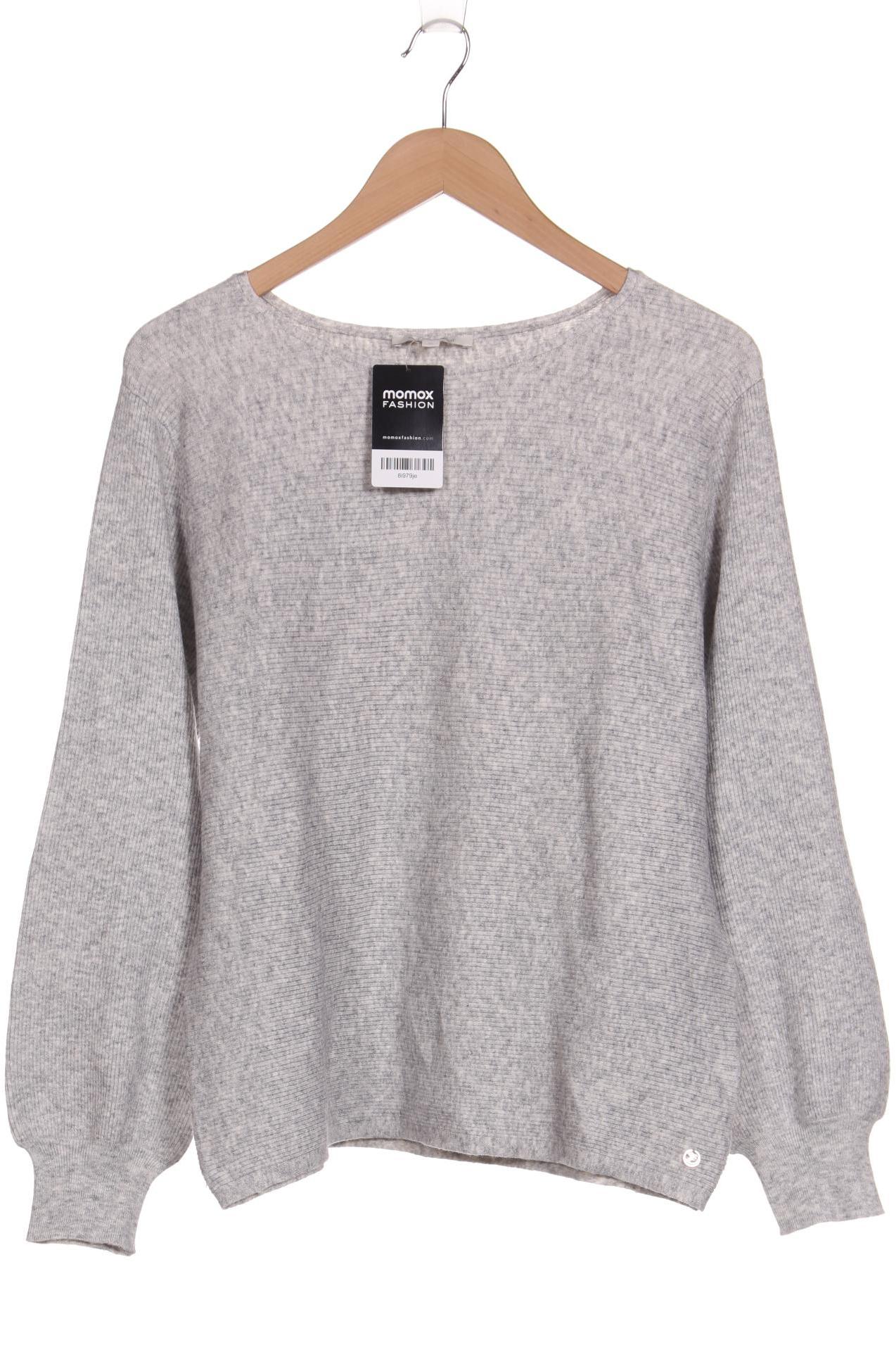 

Tom Tailor Damen Pullover, grau, Gr. 44