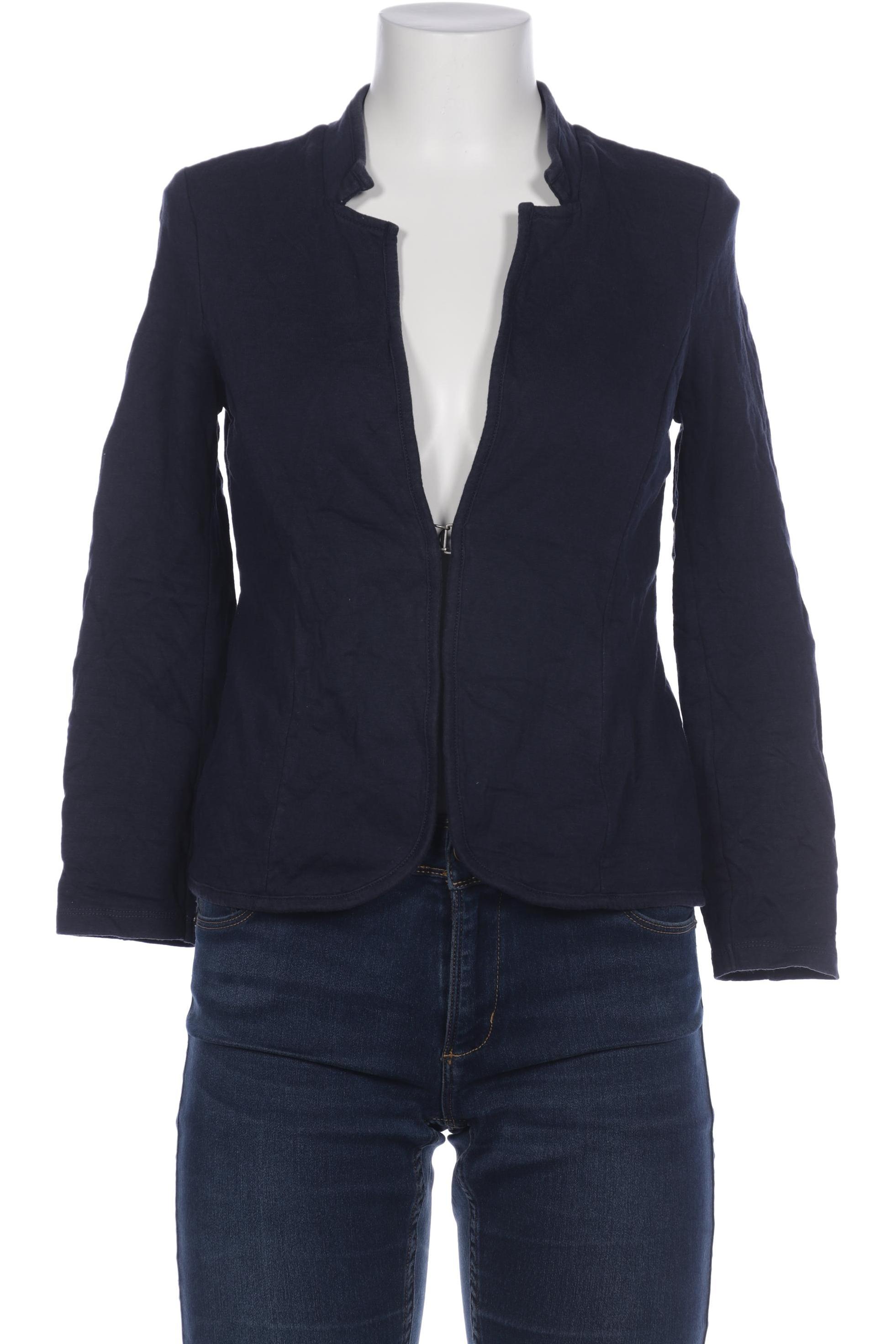 

Tom Tailor Damen Blazer, marineblau, Gr. 42