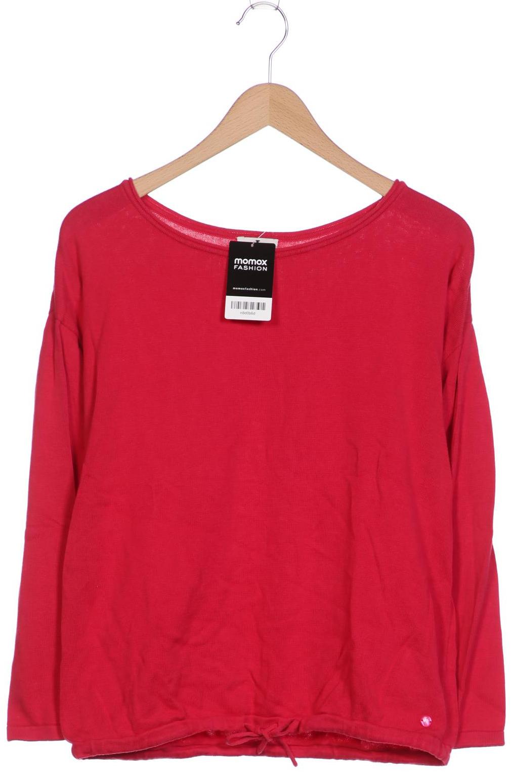 

Tom Tailor Damen Pullover, pink