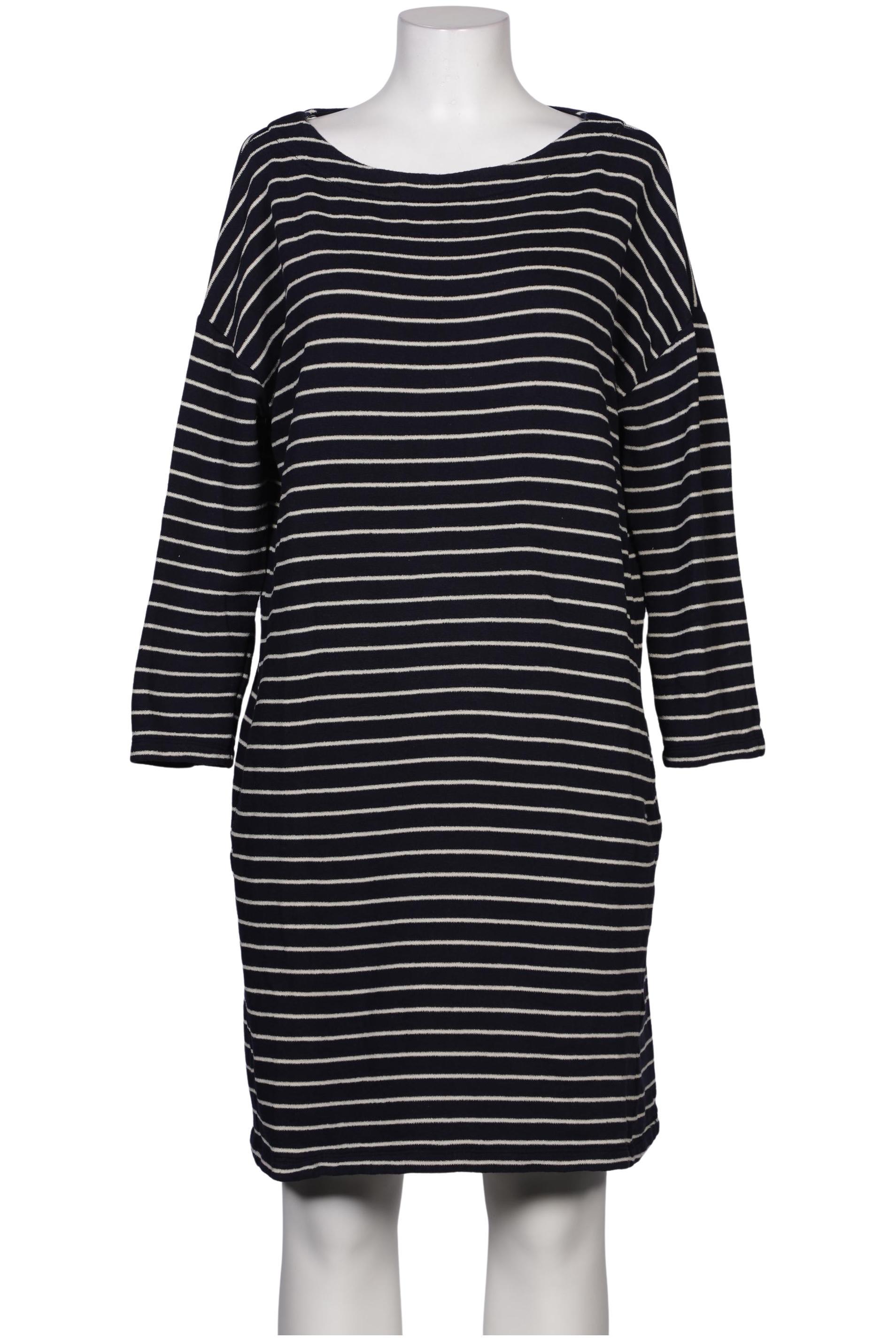 

Tom Tailor Damen Kleid, marineblau, Gr. 42